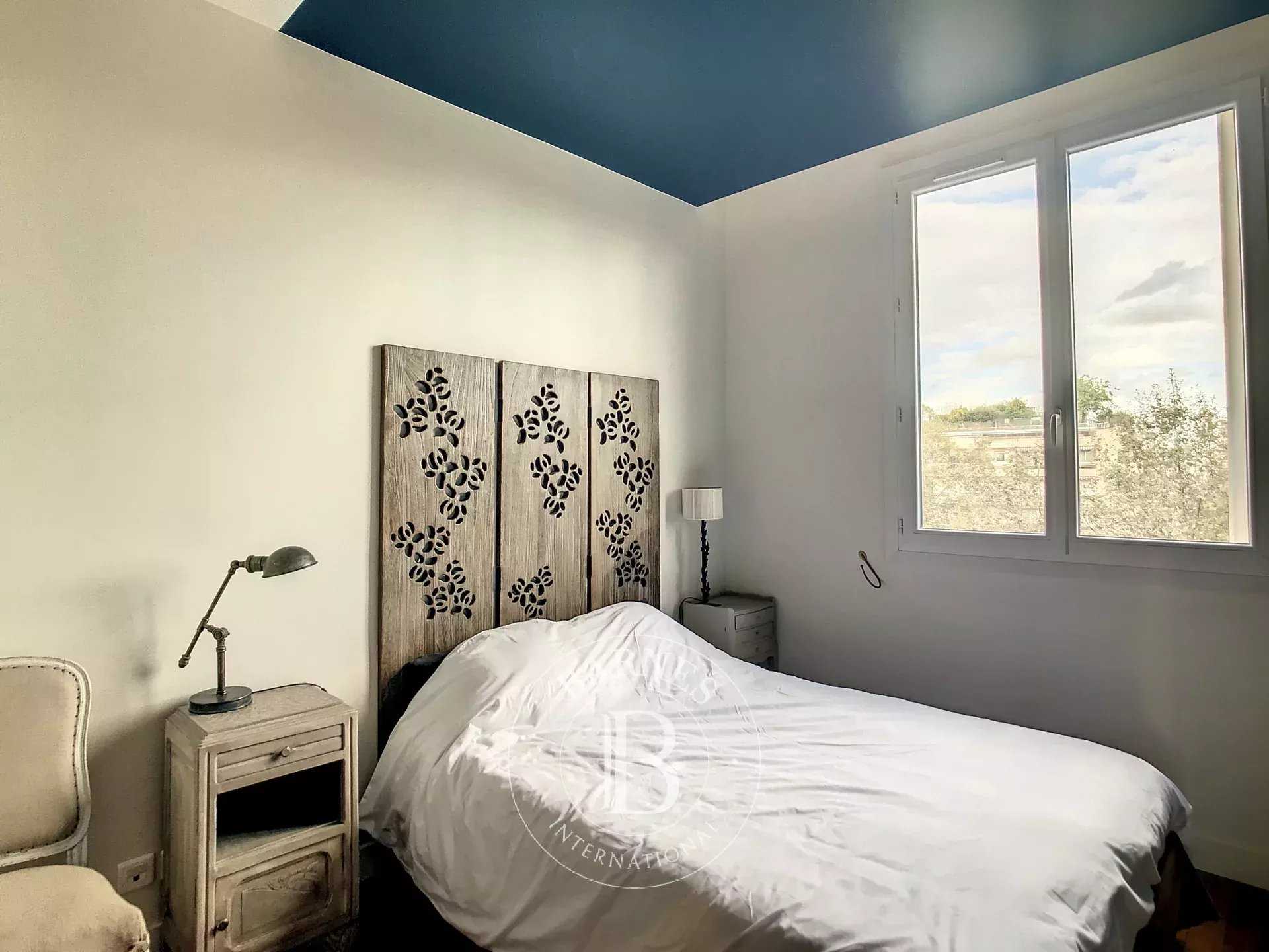 Neuilly-sur-Seine  - Apartment 2 Bedrooms