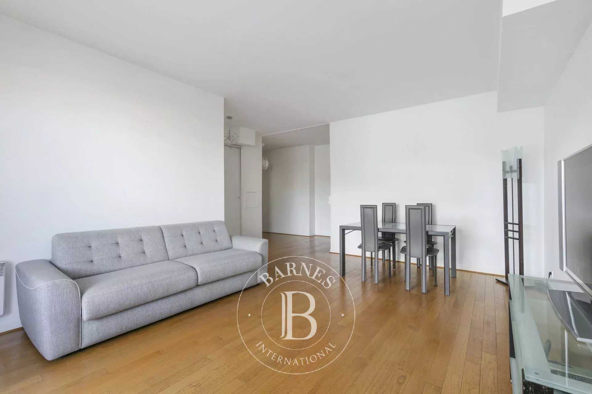 Neuilly-sur-Seine  - Piso 1 Cuarto