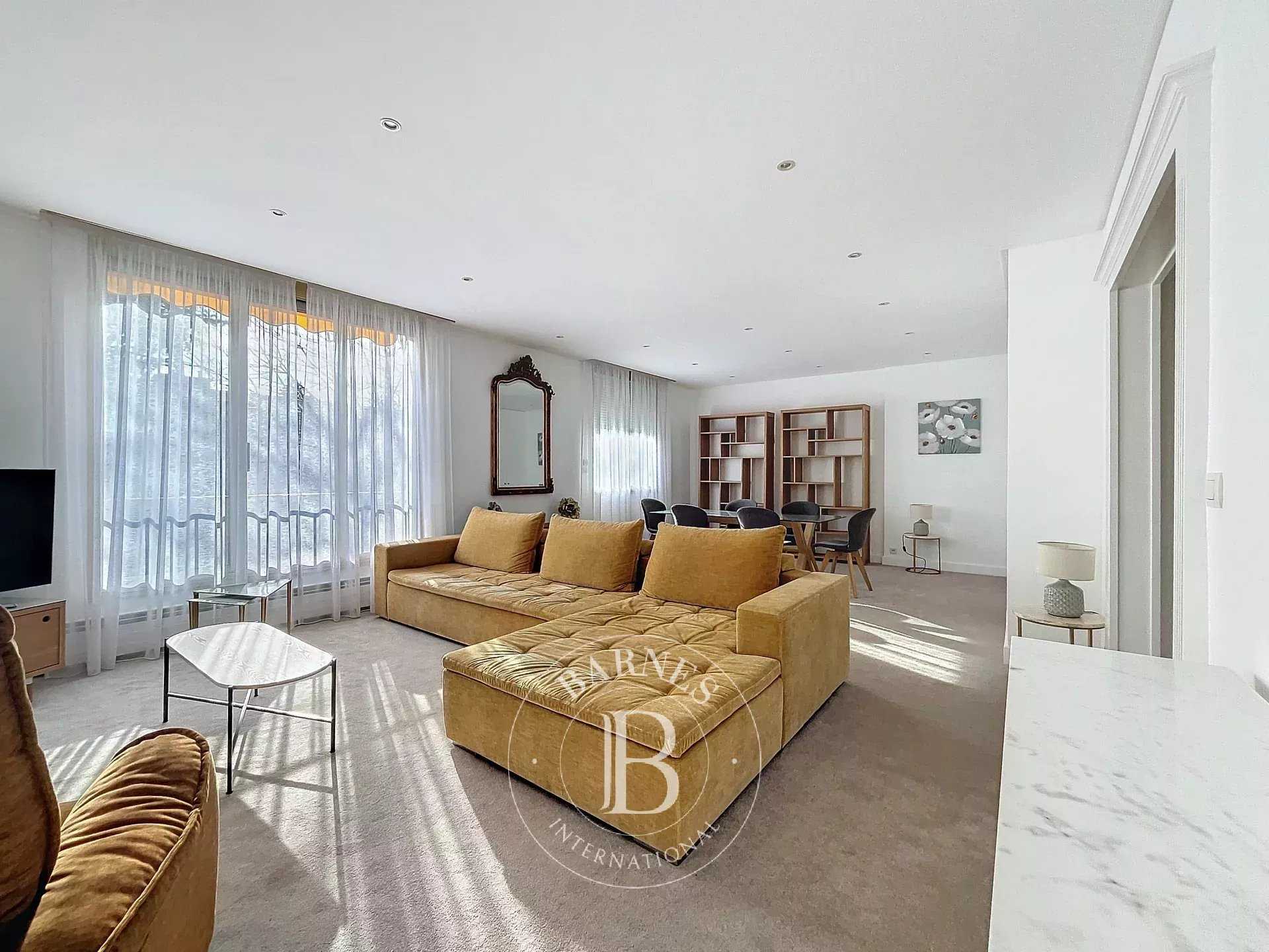 Apartment Neuilly-sur-Seine