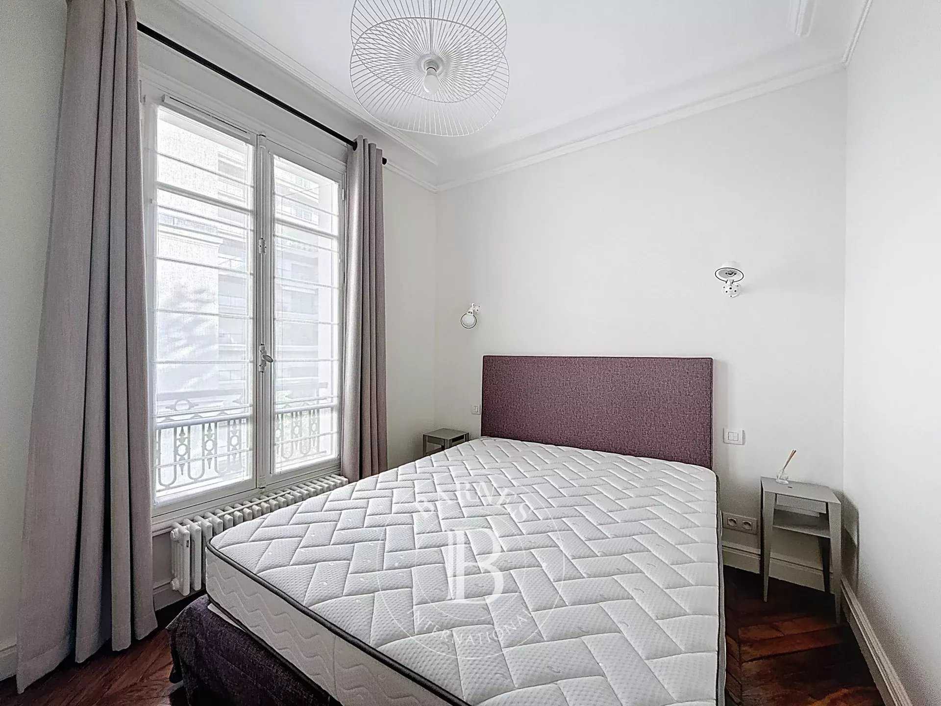 Neuilly-sur-Seine  - Appartement 3 Pièces 2 Chambres