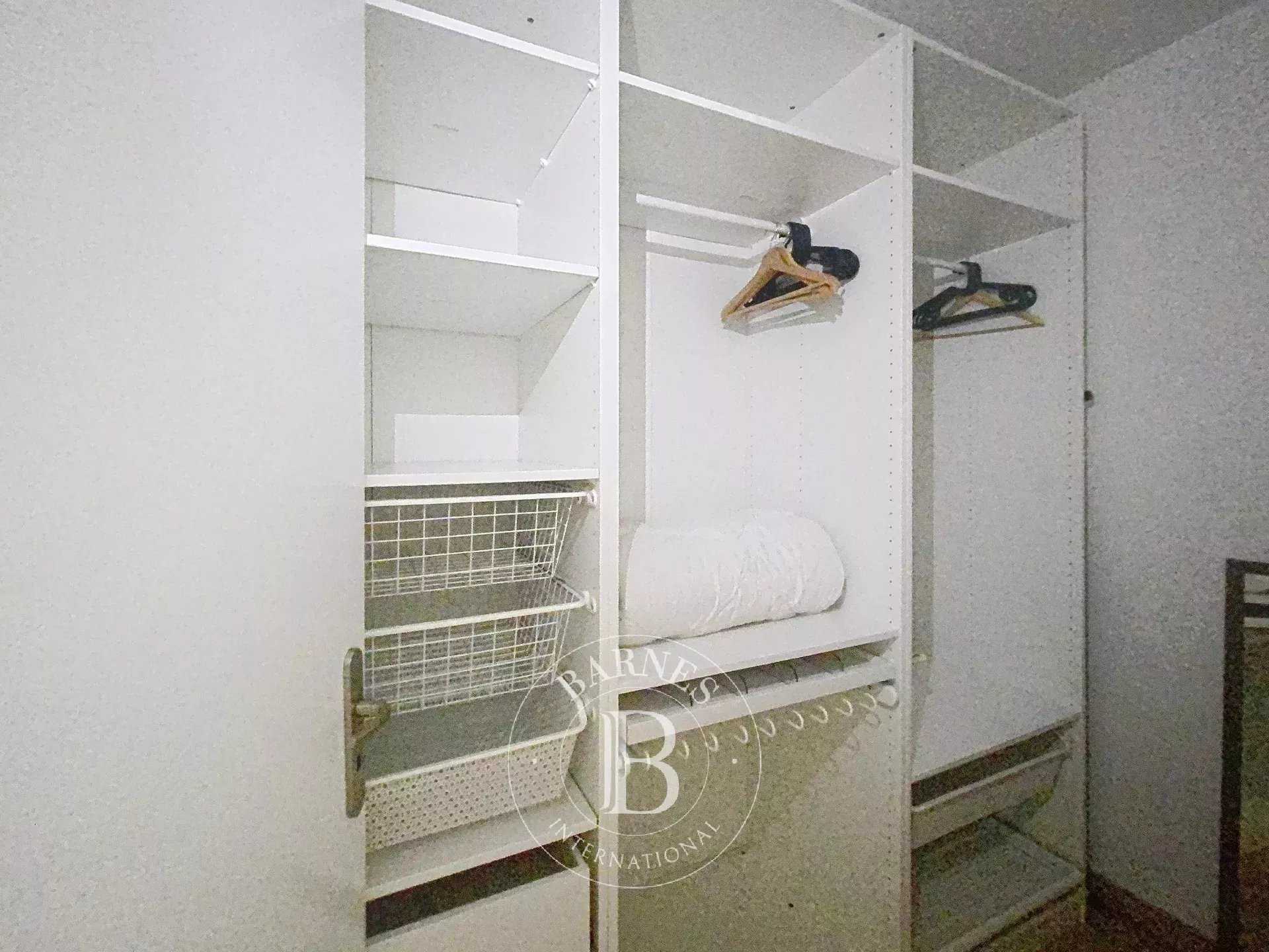 Nanterre  - Appartement 3 Pièces 2 Chambres