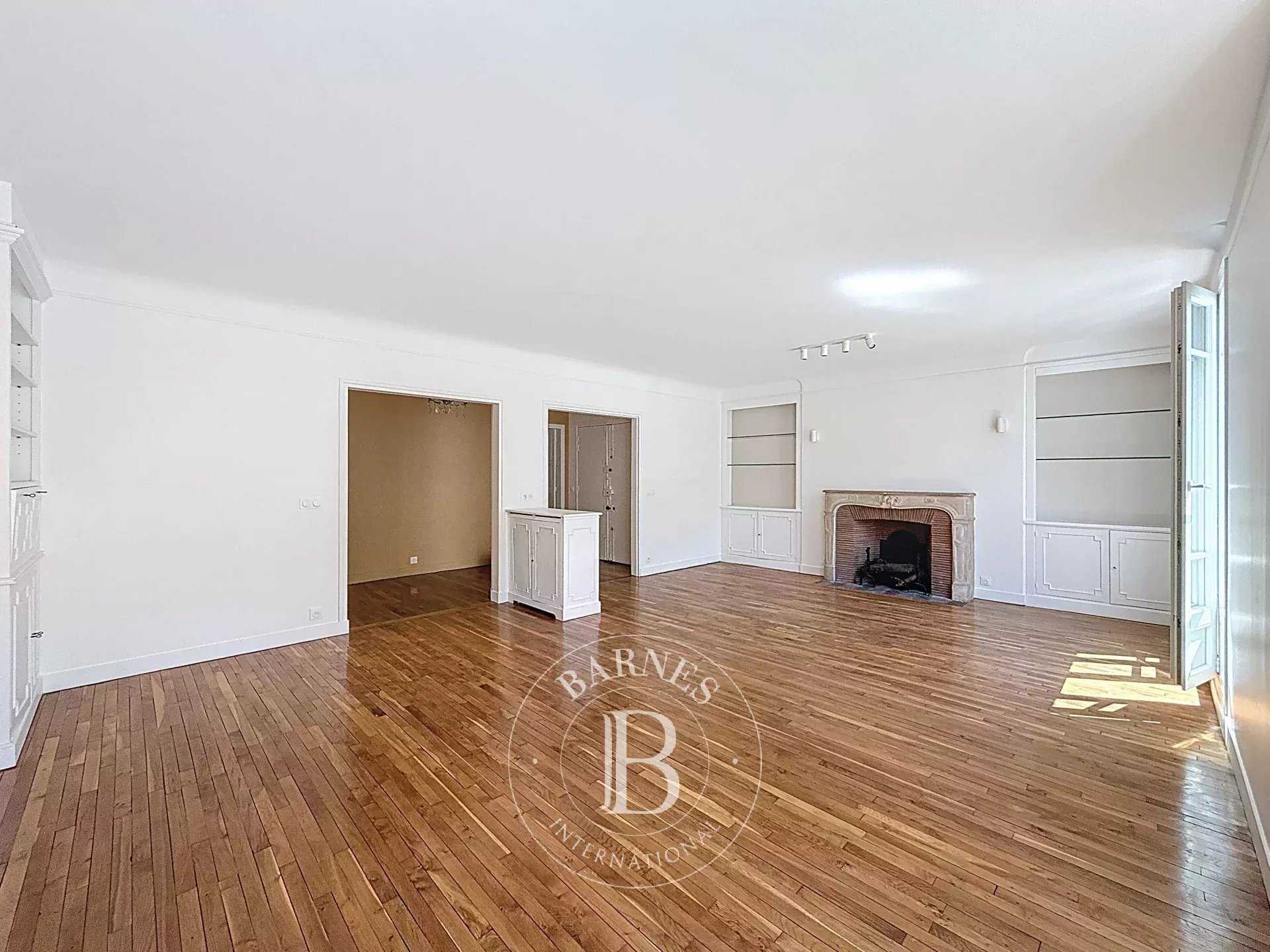 Neuilly-sur-Seine  - Appartement 4 Pièces 3 Chambres