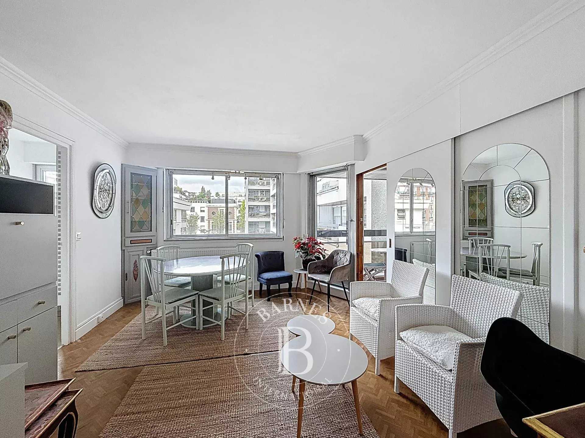 Levallois-Perret  - Apartment 