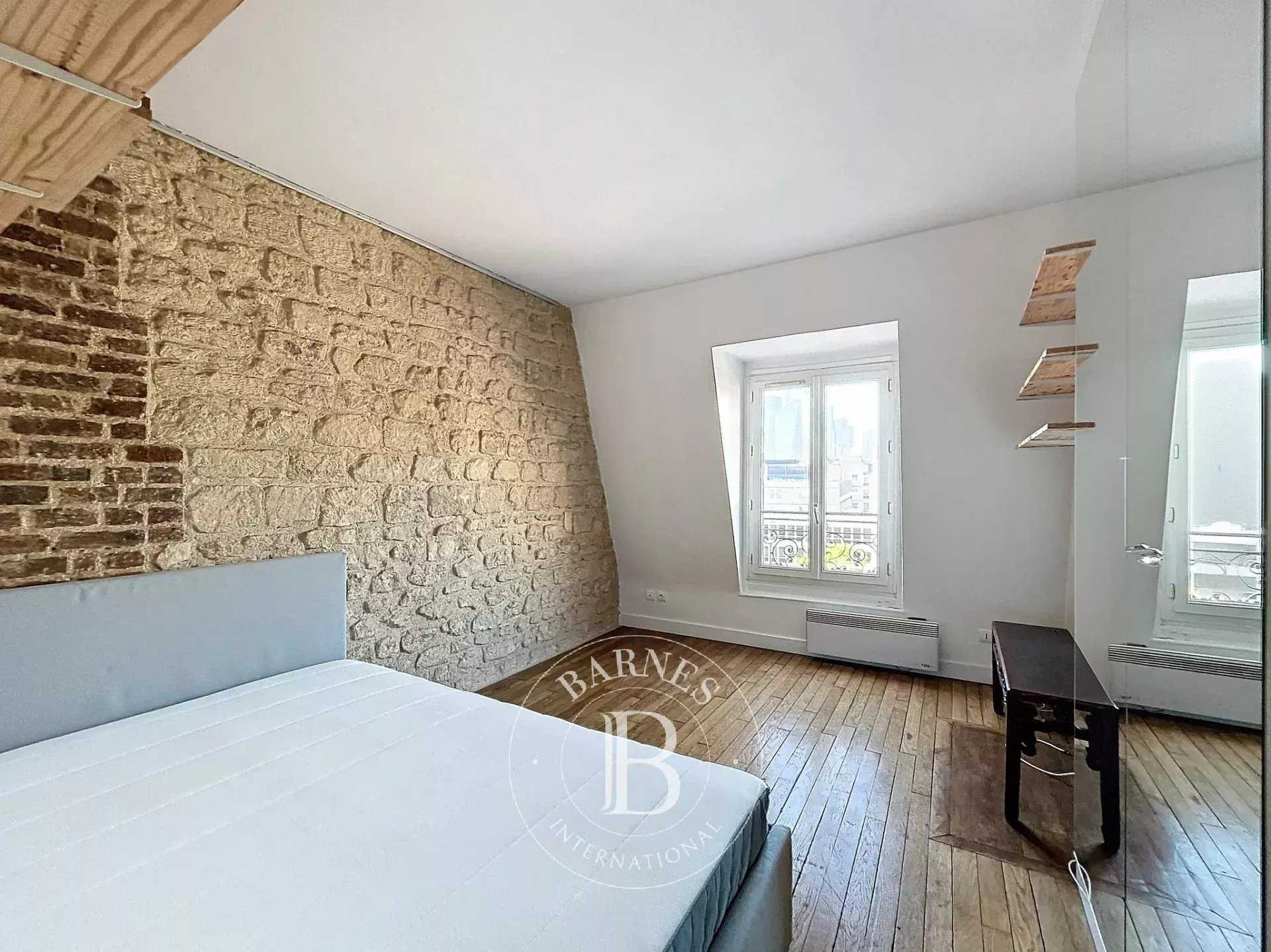 Neuilly-sur-Seine  - Piso 1 Cuarto