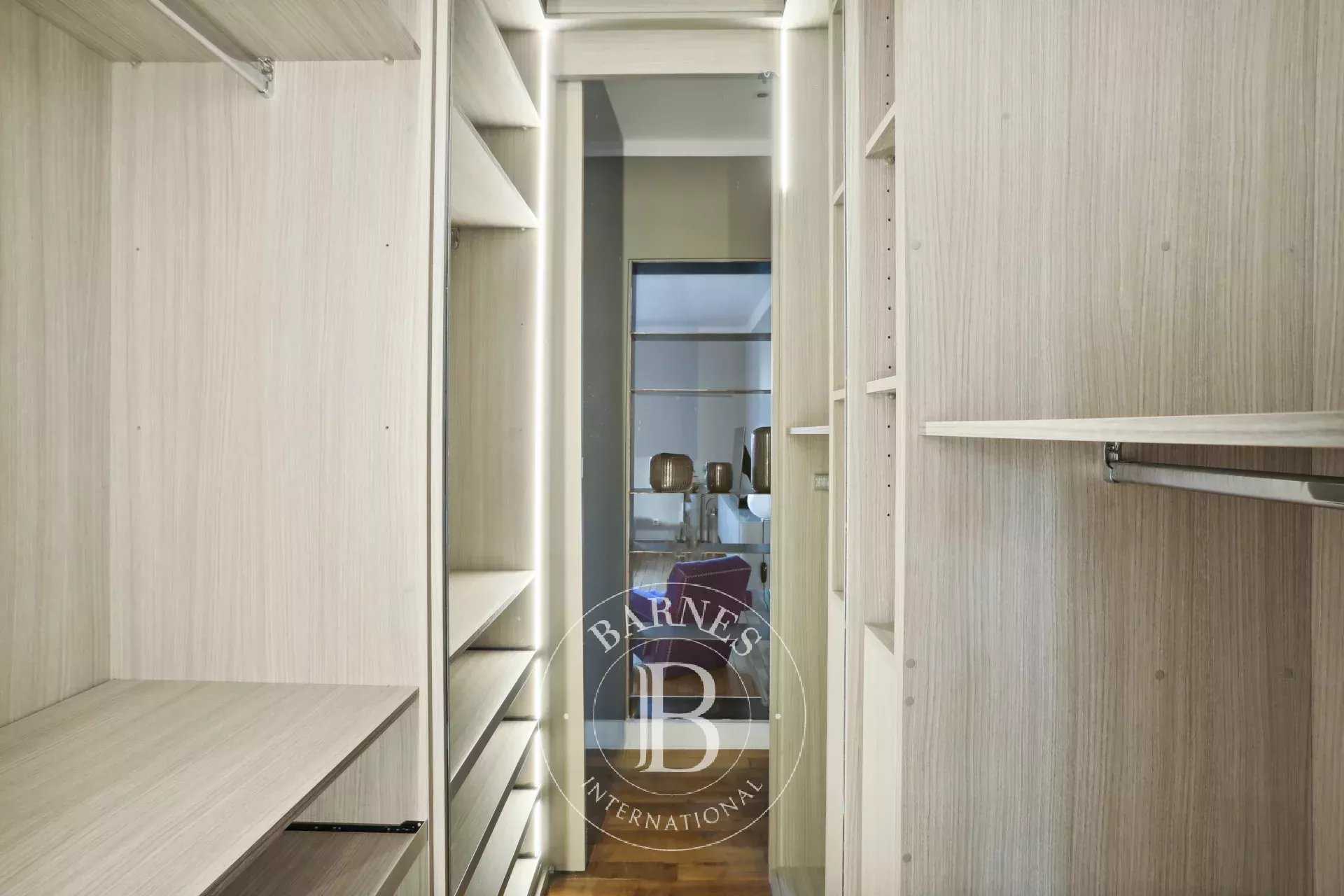 Neuilly-sur-Seine  - Piso 5 Cuartos 3 Habitaciones