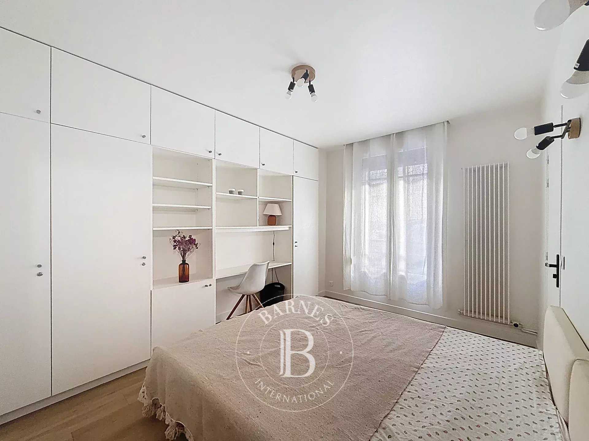 Neuilly-sur-Seine  - Apartment 1 Bedroom