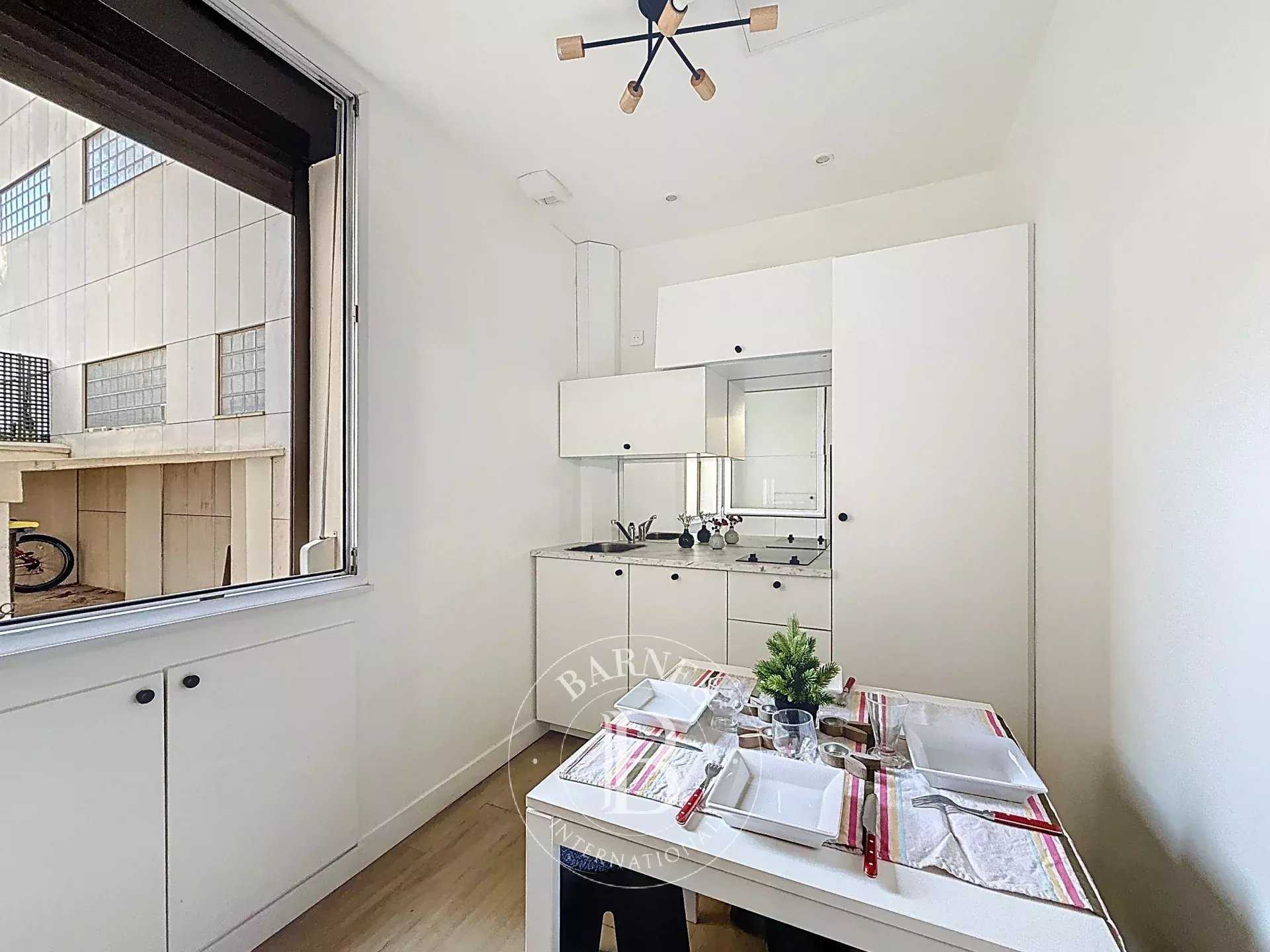 Neuilly-sur-Seine  - Apartment 1 Bedroom