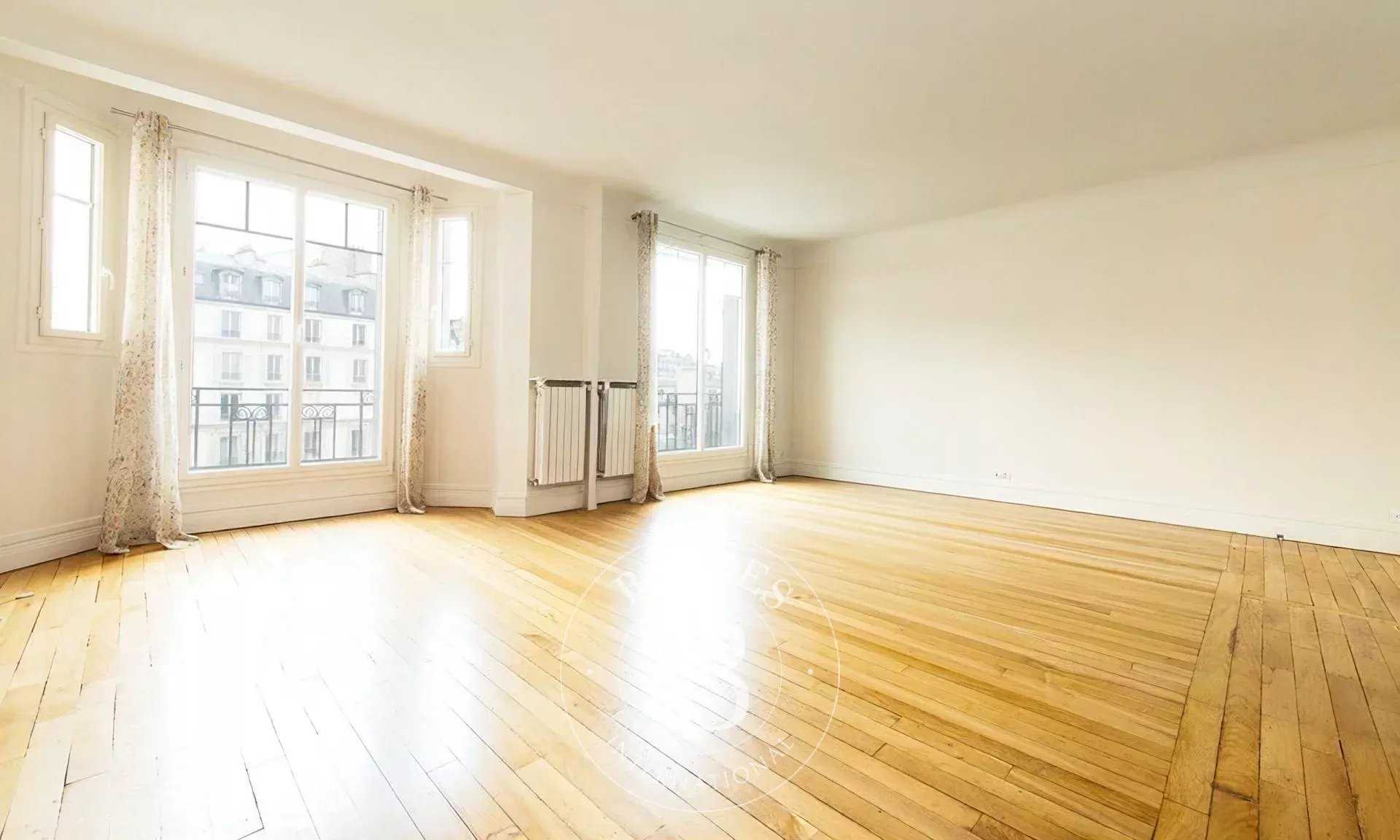 Neuilly-sur-Seine  - Appartement 5 Pi&egrave;ces 3 Chambres