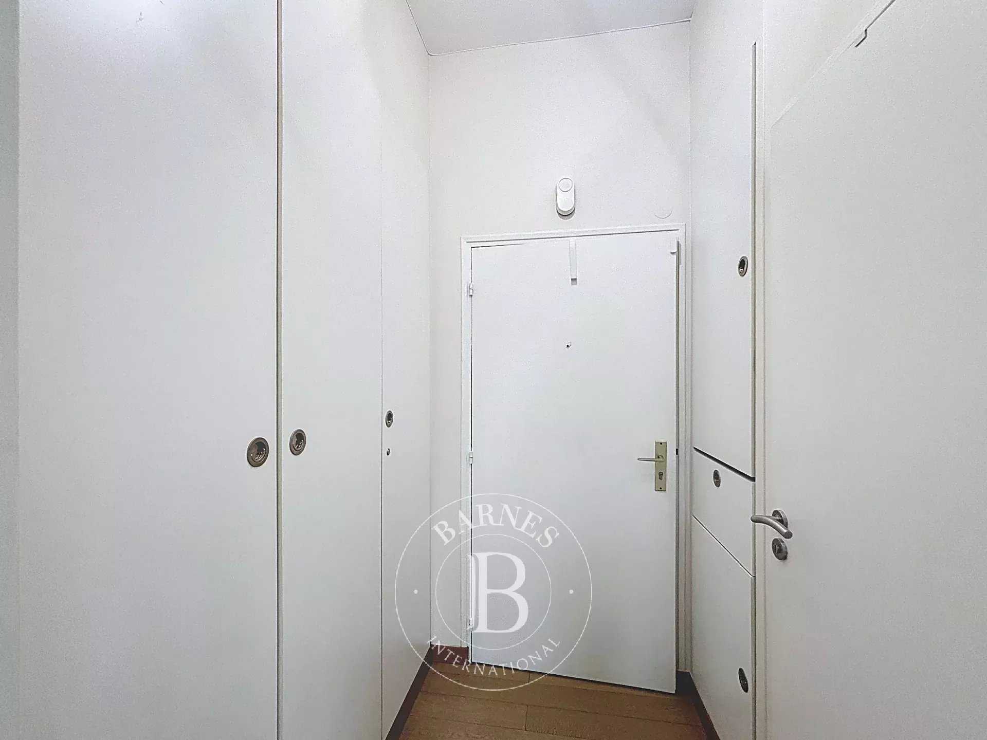 Neuilly-sur-Seine  - Appartement 1 Pi&egrave;ce