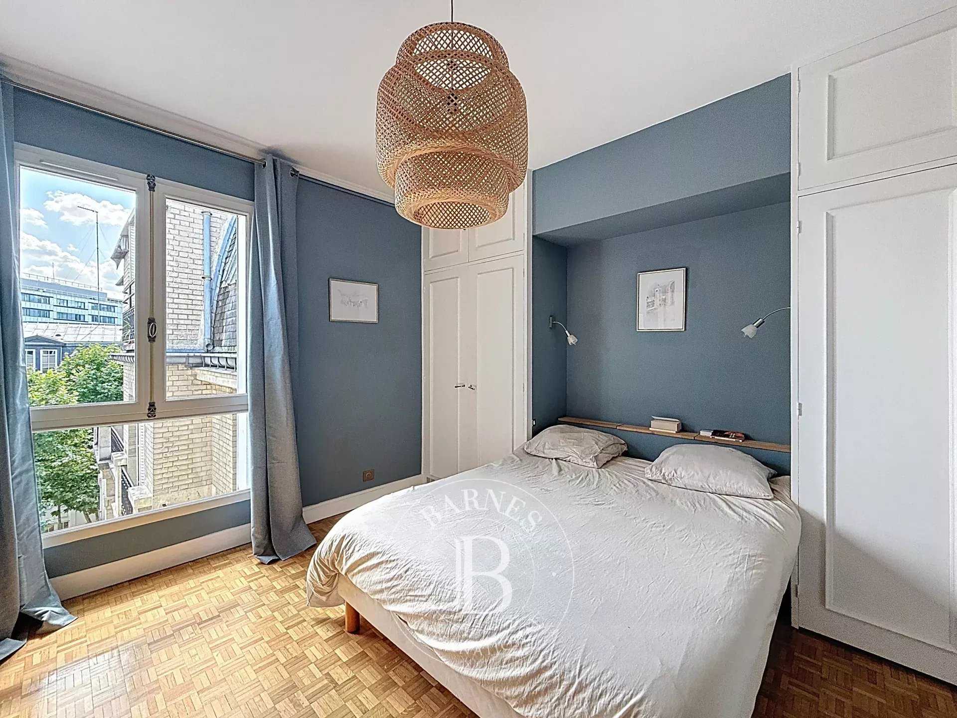 Neuilly-sur-Seine  - Piso 