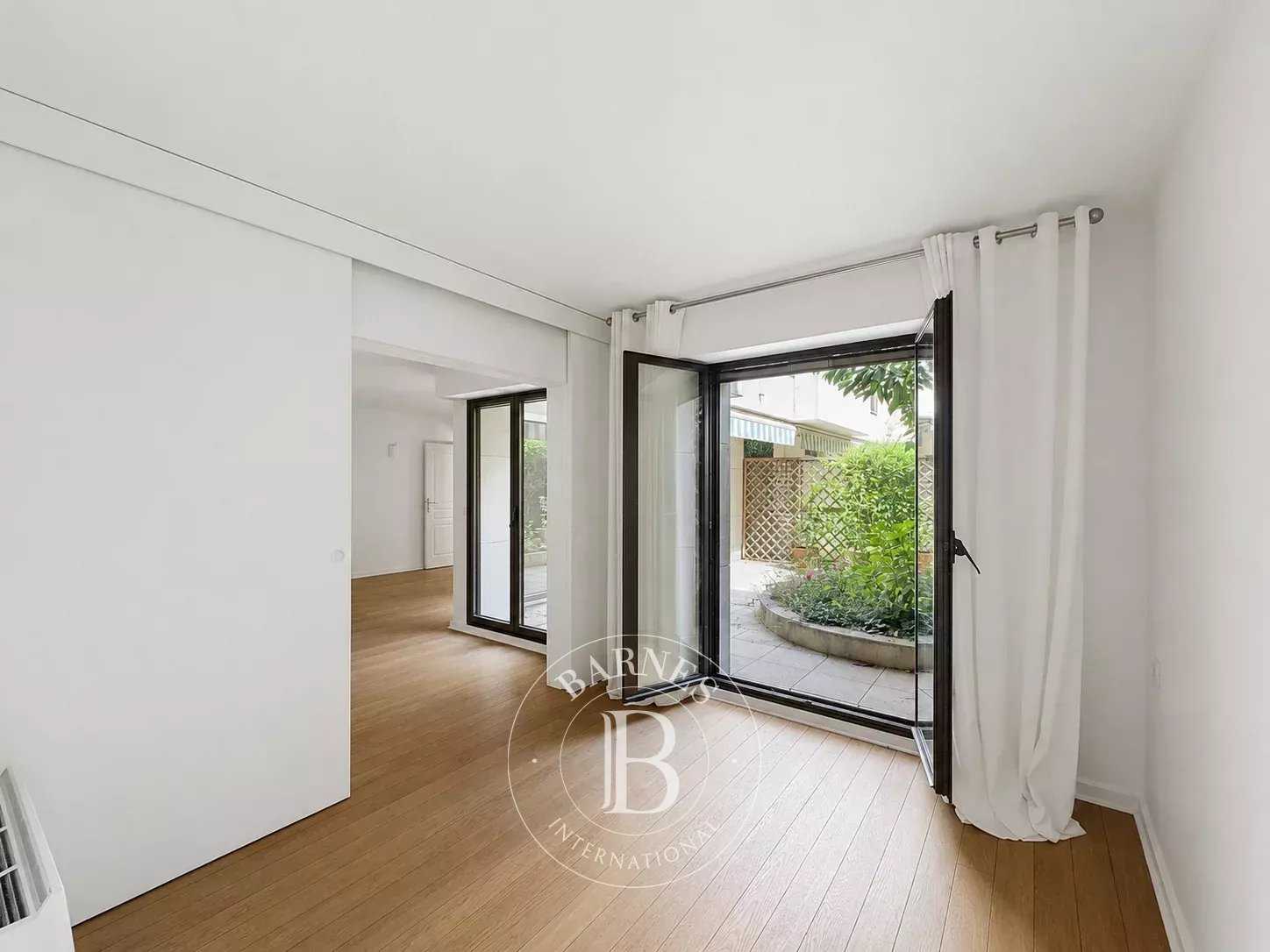Neuilly-sur-Seine  - Appartement 3 Pi&egrave;ces 2 Chambres