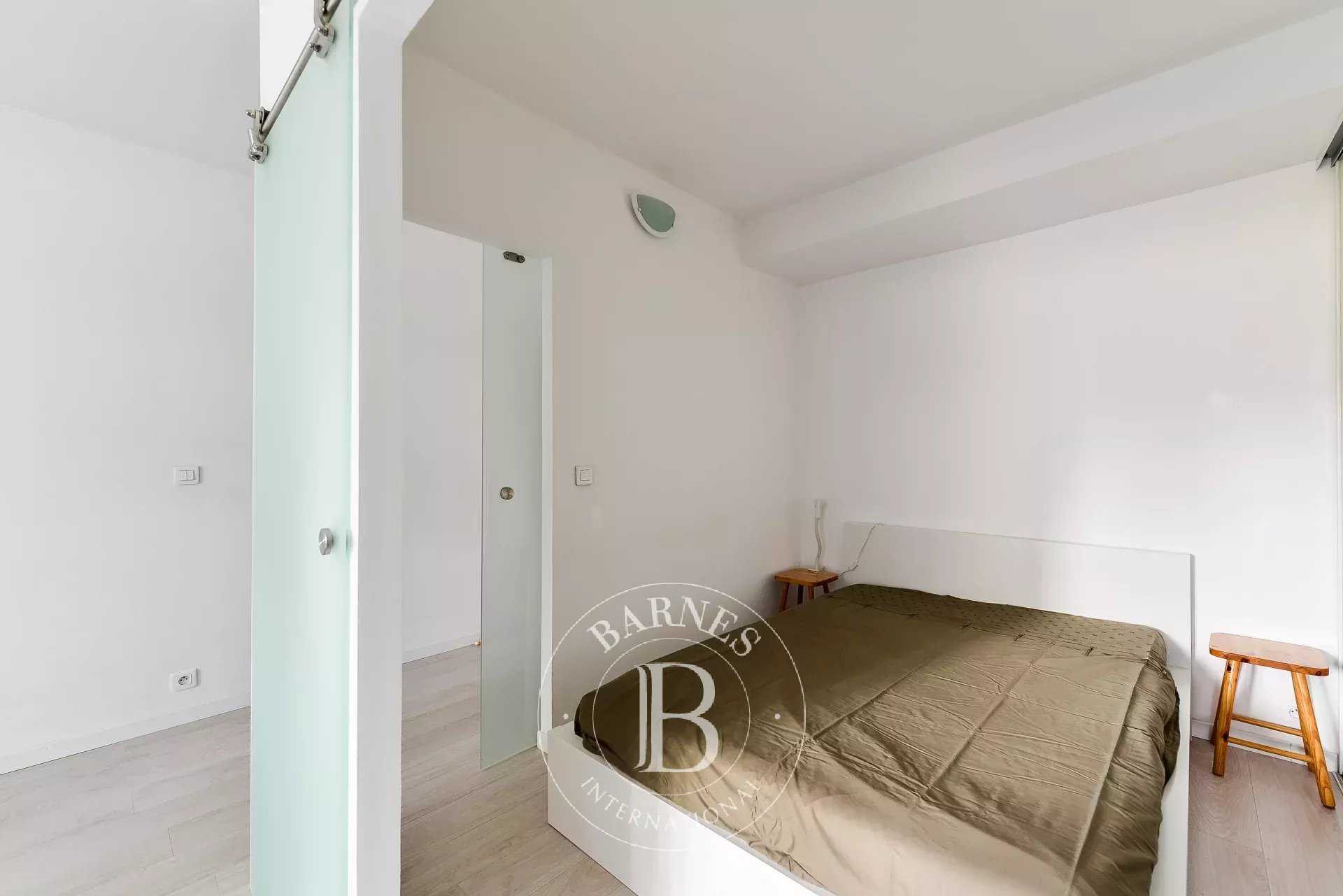 Neuilly-sur-Seine  - Apartment 1 Bedroom