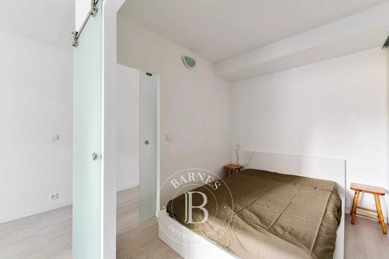 Neuilly-sur-Seine  - Apartment 1 Bedroom