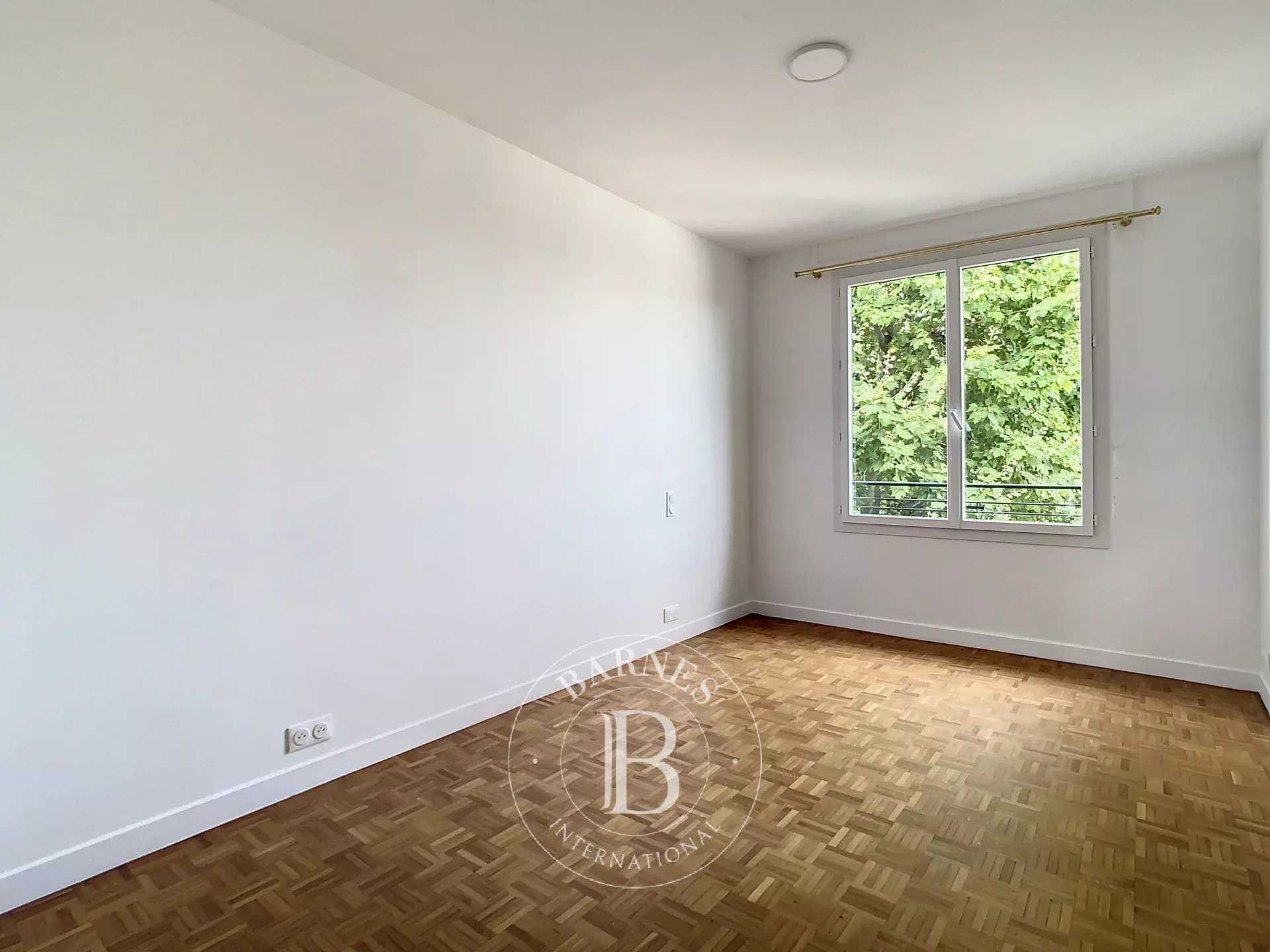 Neuilly-sur-Seine  - Piso 4 Cuartos 2 Habitaciones