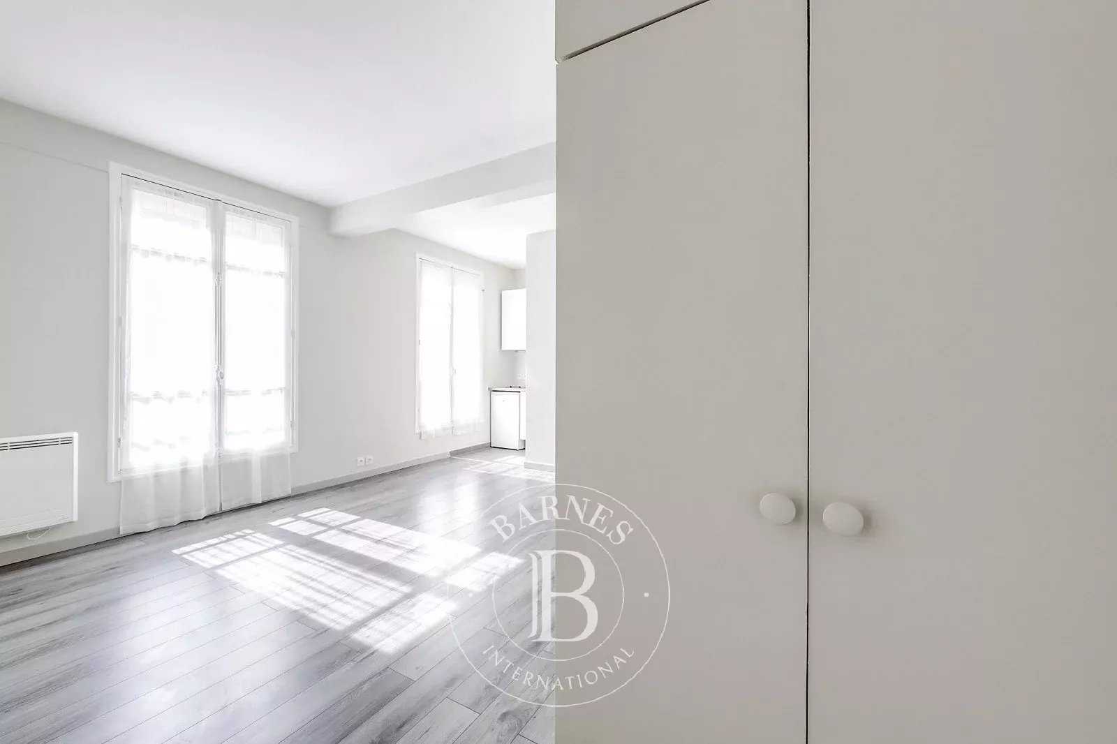 Neuilly-sur-Seine  - Appartement 1 Pièce