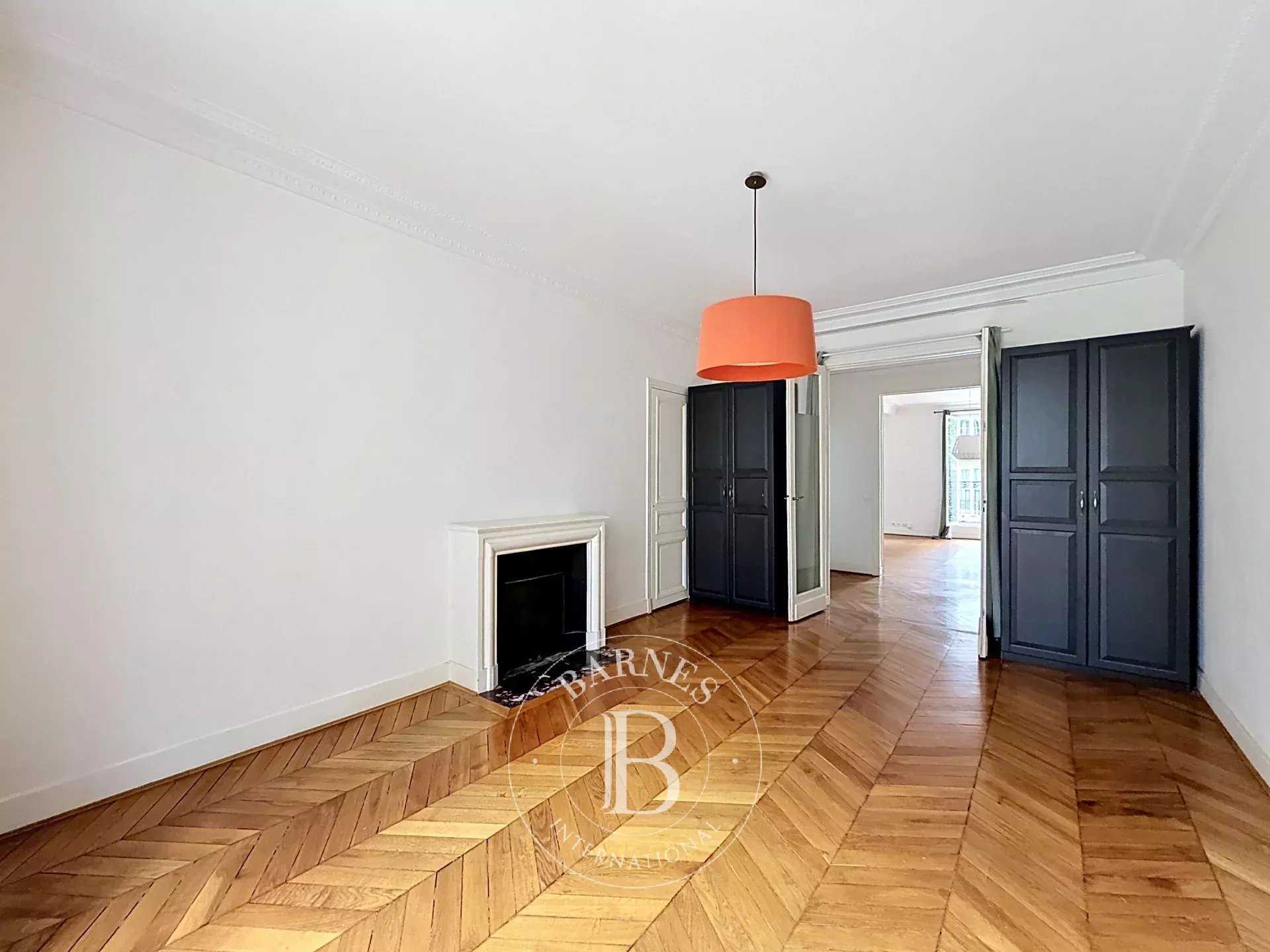 Neuilly-sur-Seine  - Appartement 6 Pi&egrave;ces 4 Chambres