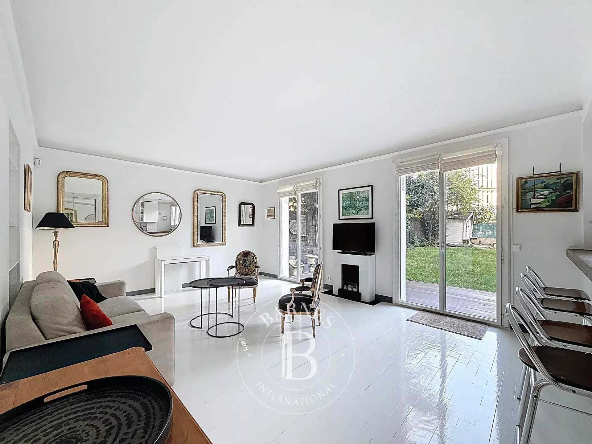 Appartement Neuilly-sur-Seine