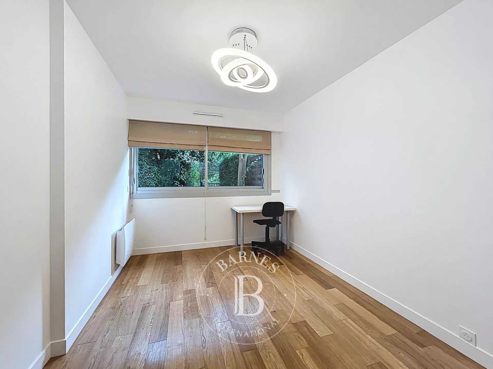 Neuilly-sur-Seine  - Piso 3 Cuartos 2 Habitaciones