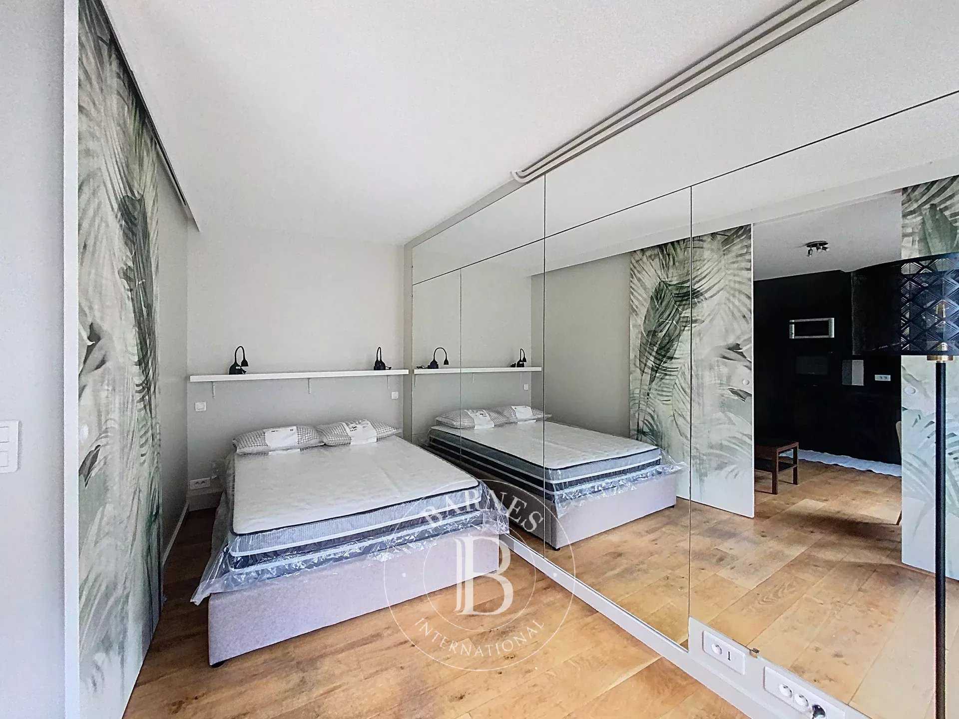 Neuilly-sur-Seine  - Appartement 2 Pièces, 1 Chambre