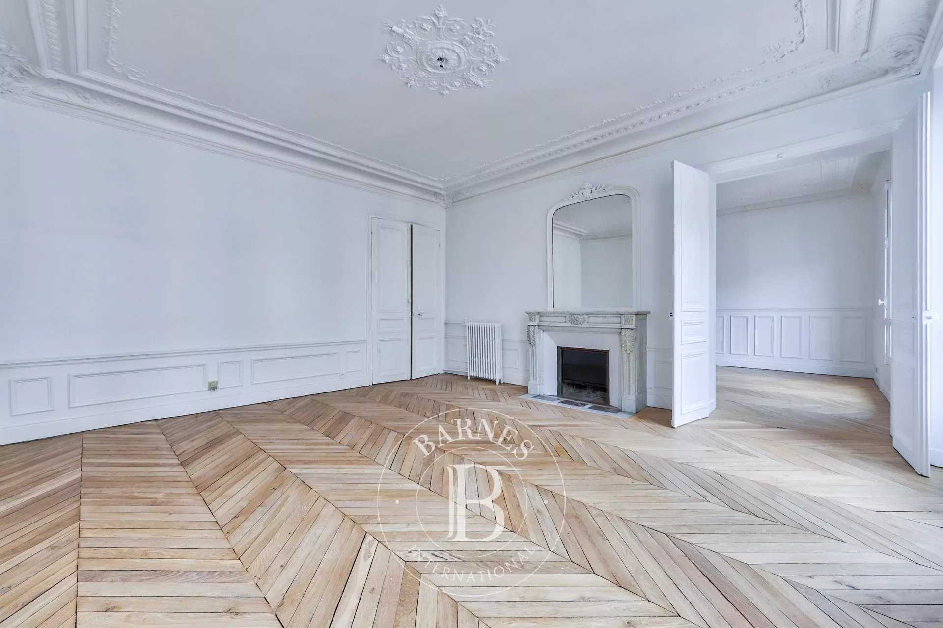 Neuilly-sur-Seine  - Appartement 6 Pi&egrave;ces 4 Chambres