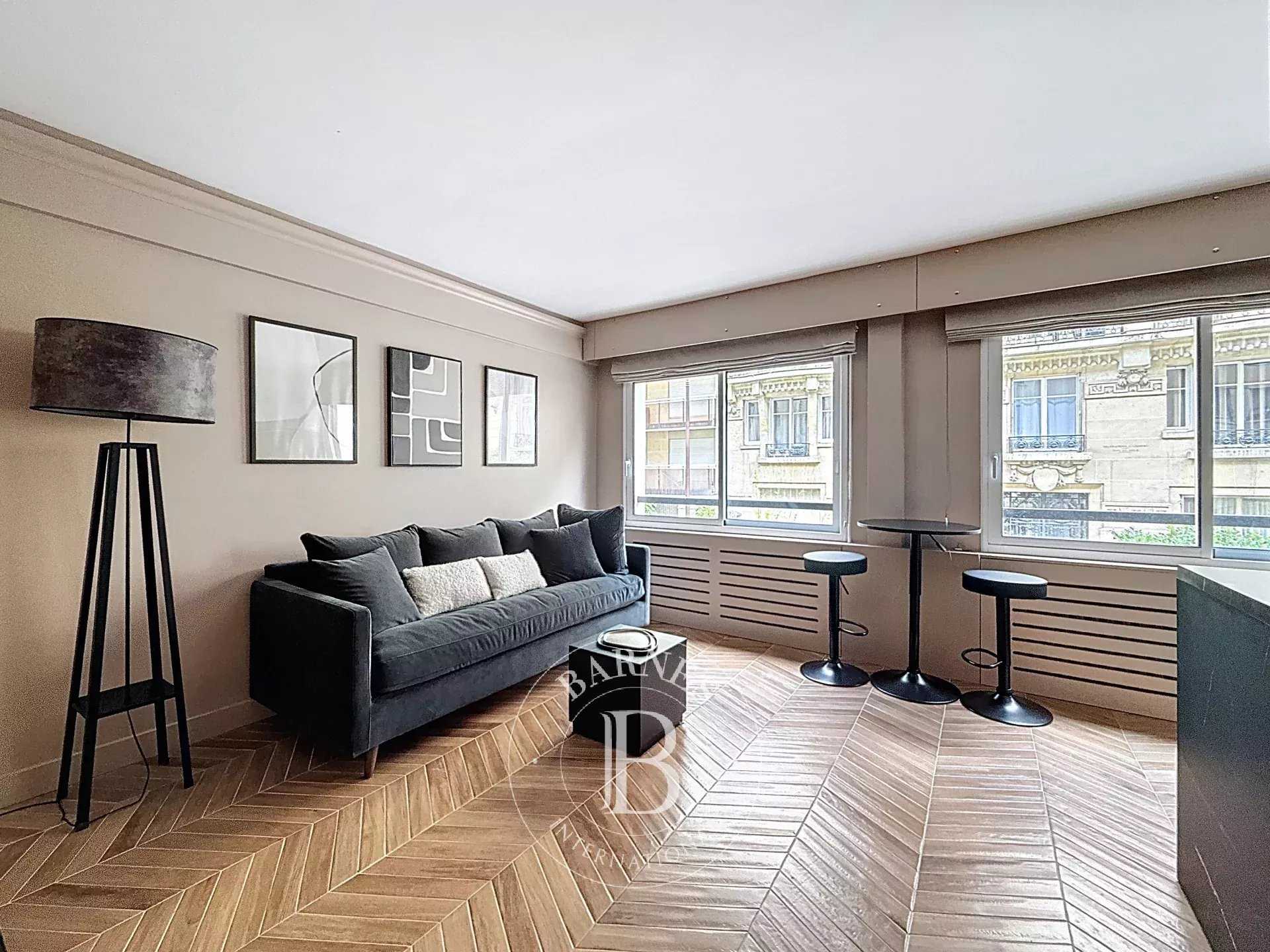 Neuilly-sur-Seine  - Appartement 1 Pi&egrave;ce