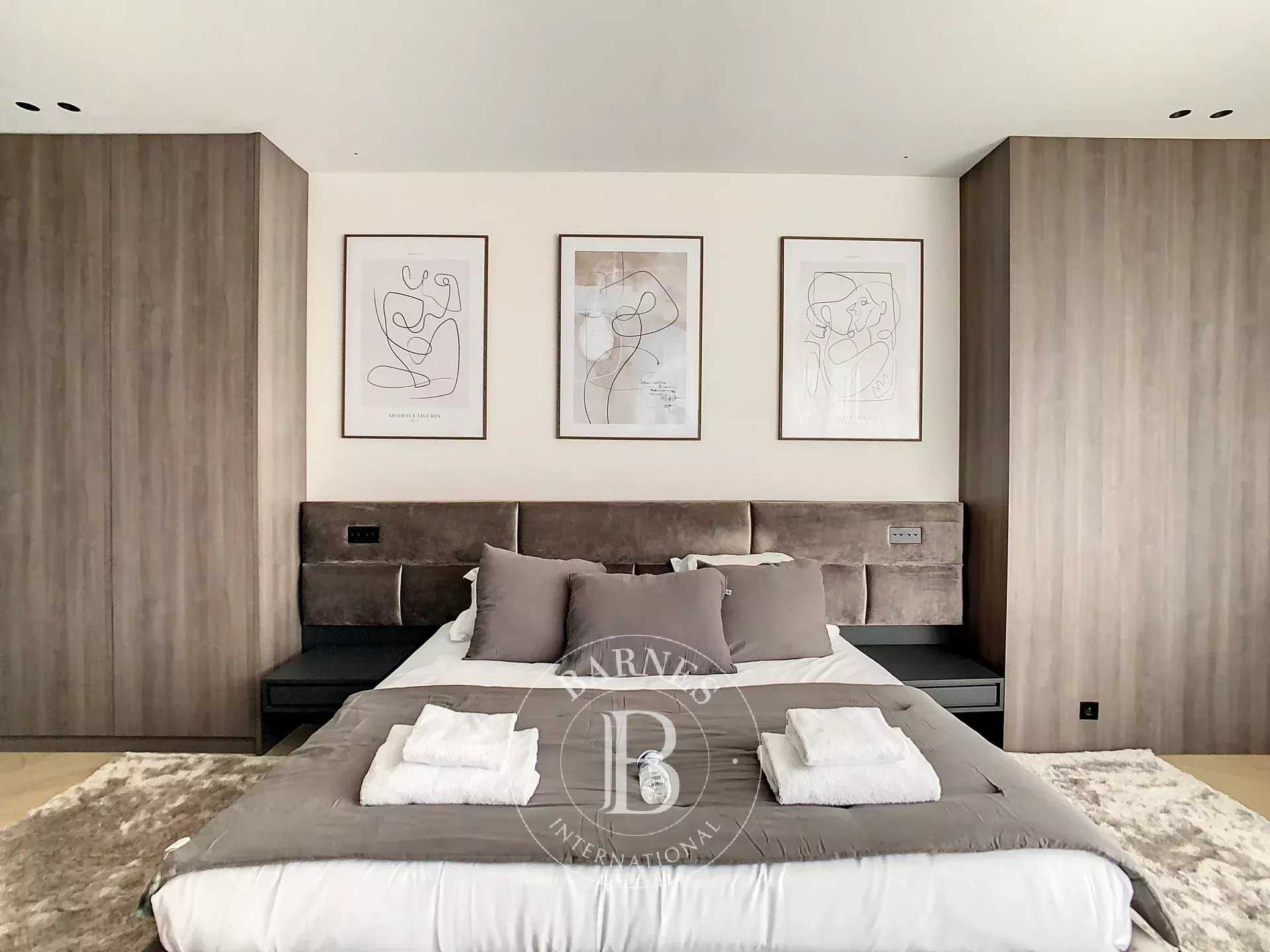 Neuilly-sur-Seine  - Piso 5 Cuartos 4 Habitaciones