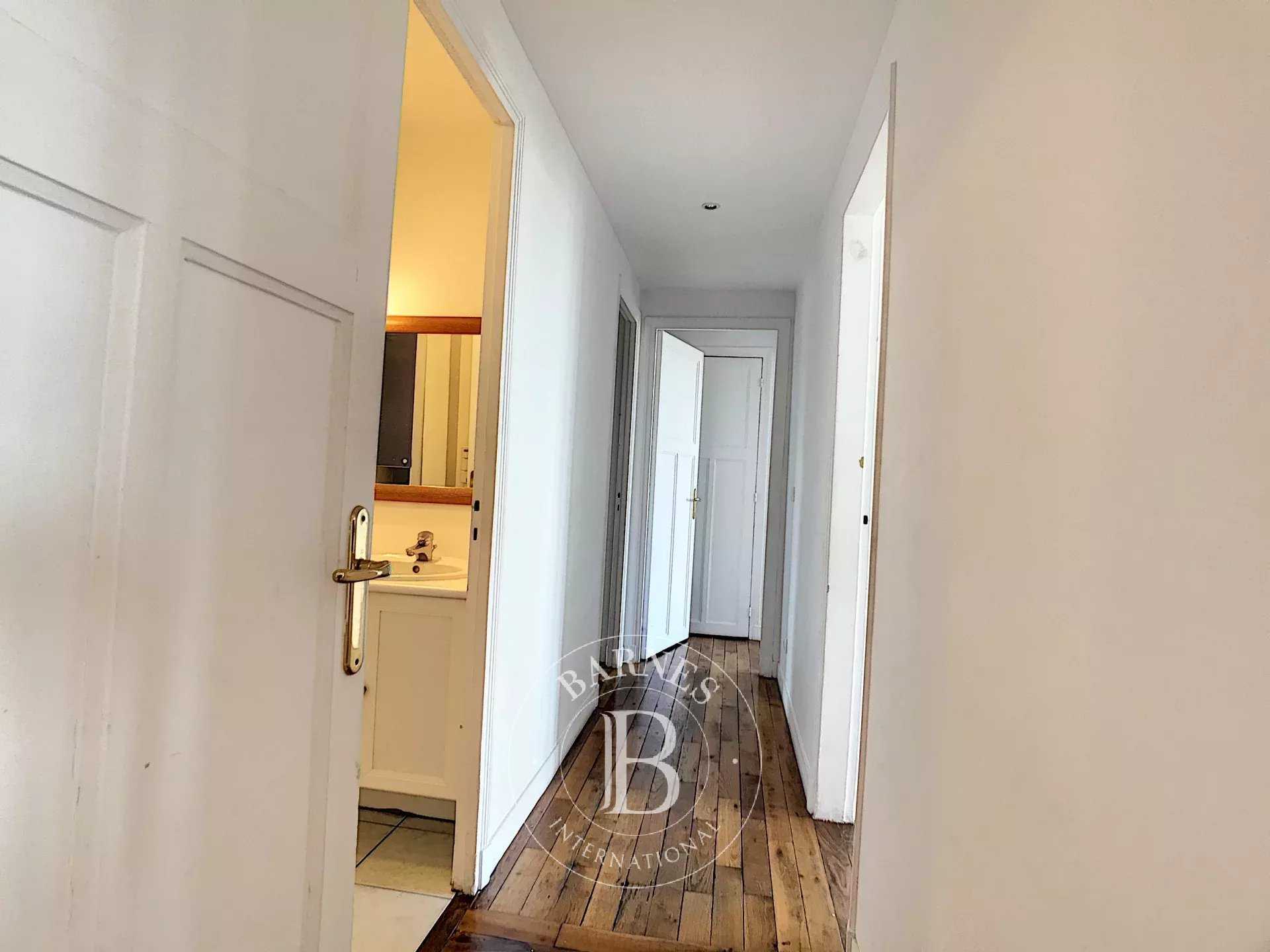 Neuilly-sur-Seine  - Piso 4 Cuartos 3 Habitaciones