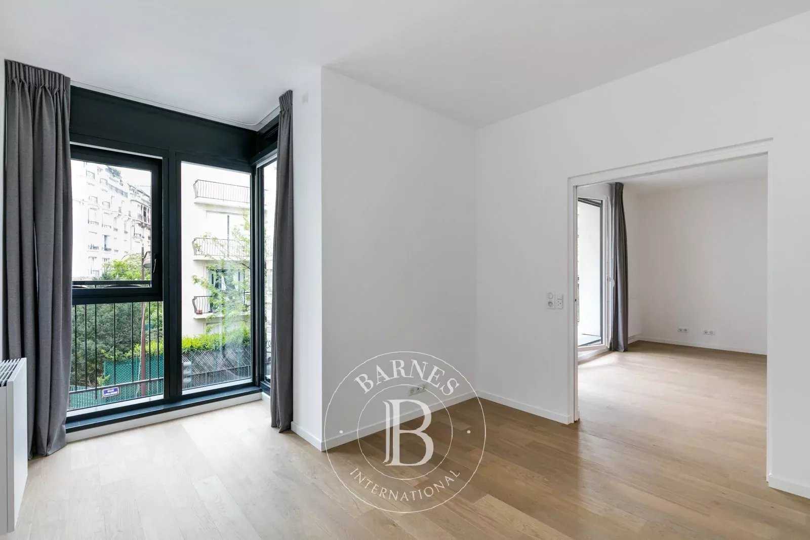 Neuilly-sur-Seine  - Apartment 1 Bedroom