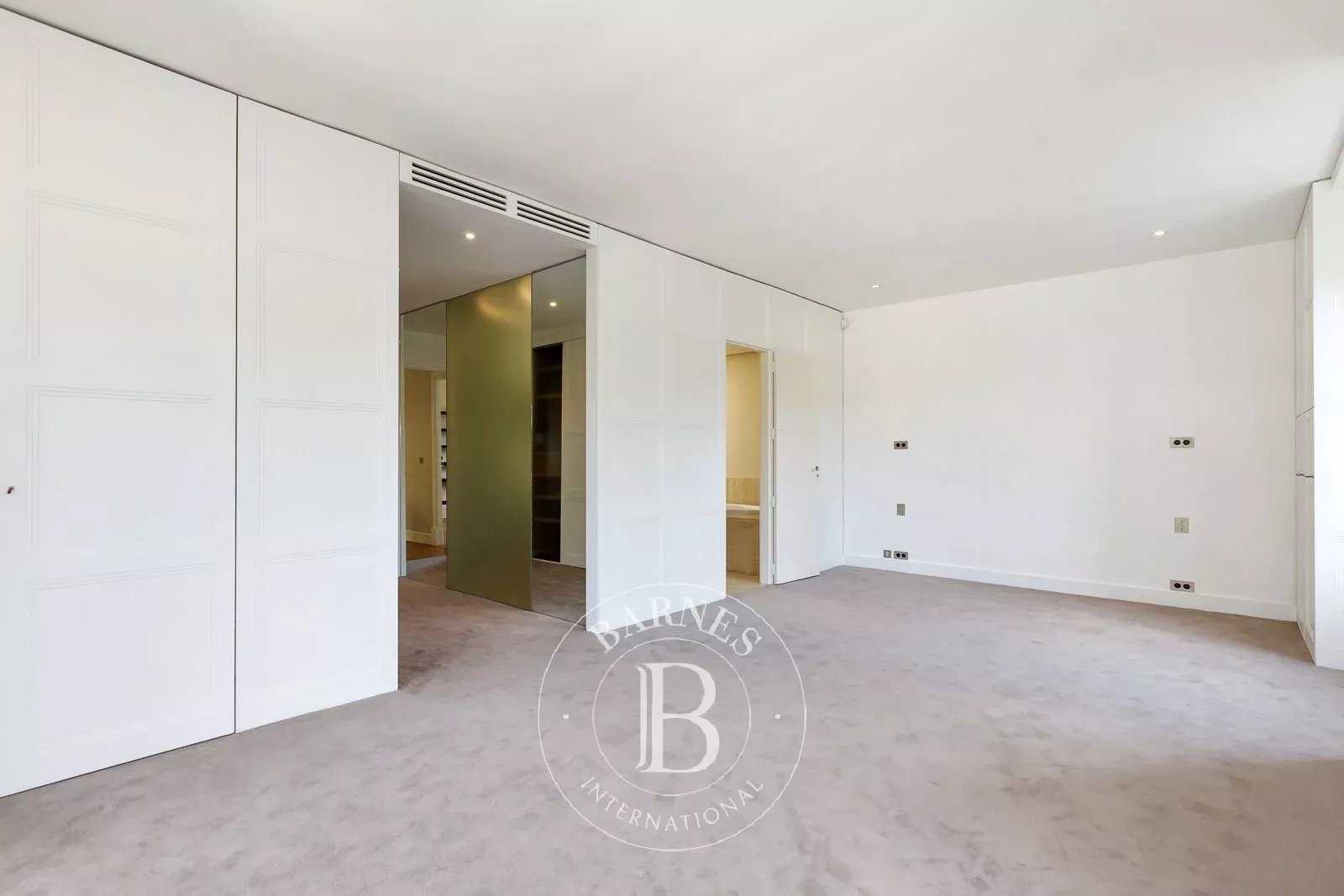 Neuilly-sur-Seine  - Casa 7 Cuartos 6 Habitaciones