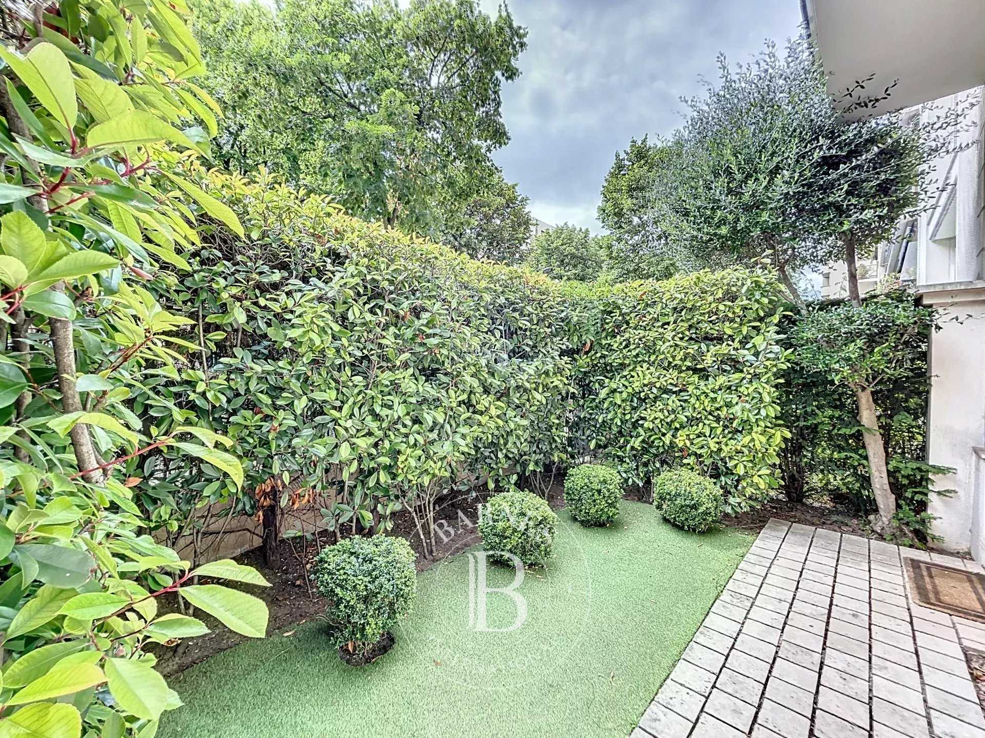 Neuilly-sur-Seine  - Casa 7 Cuartos 5 Habitaciones