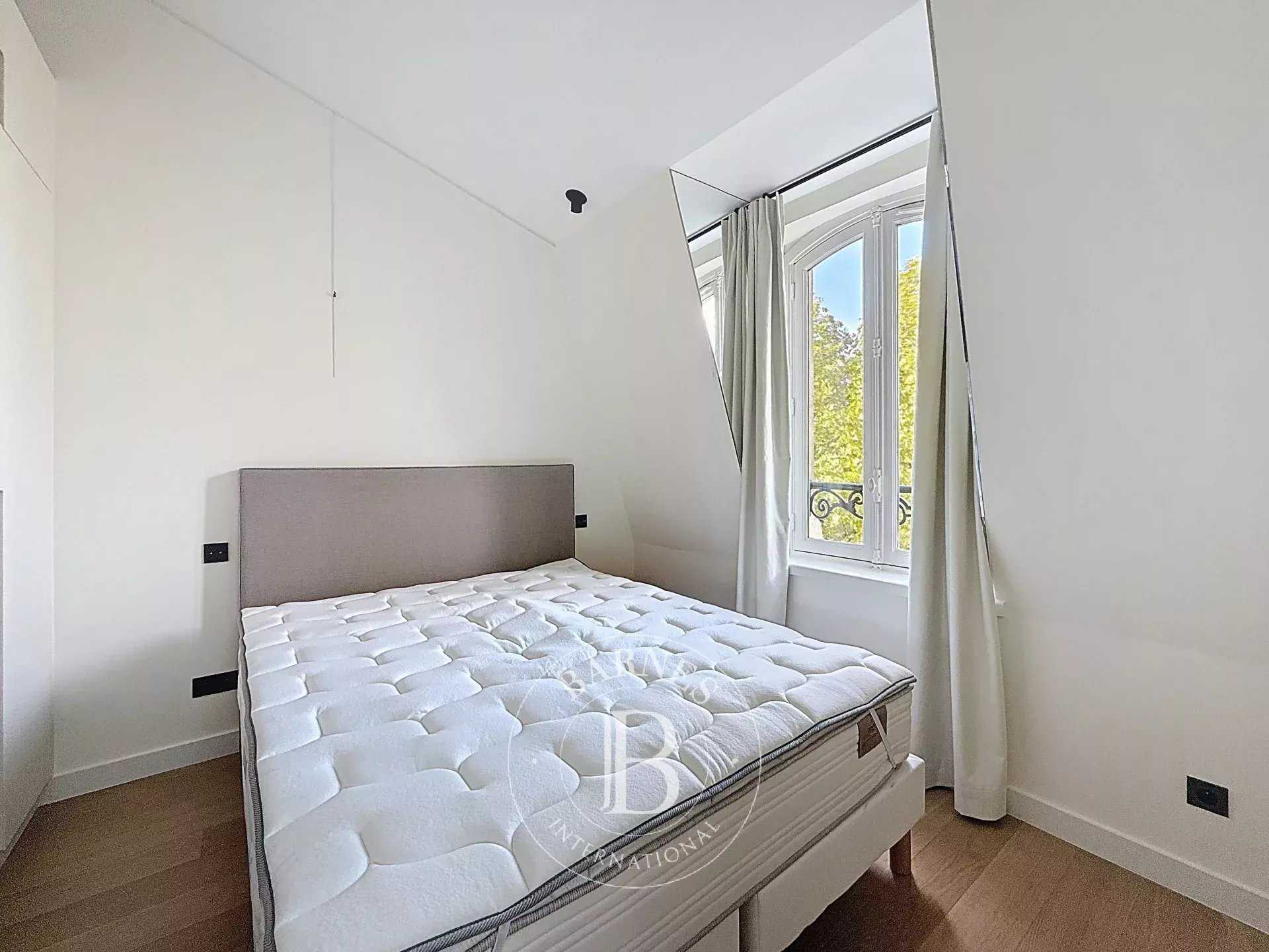 Neuilly-sur-Seine  - Appartement 3 Pièces 2 Chambres