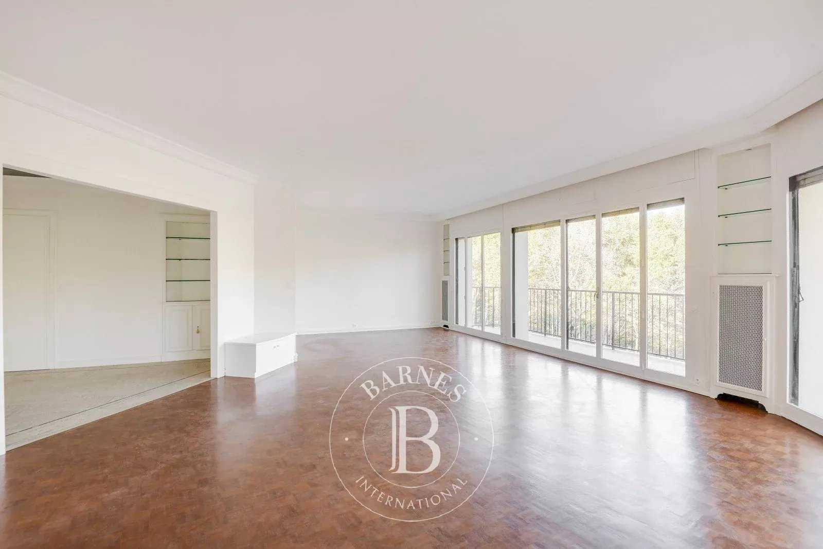 Neuilly-sur-Seine  - Appartement 6 Pi&egrave;ces 3 Chambres