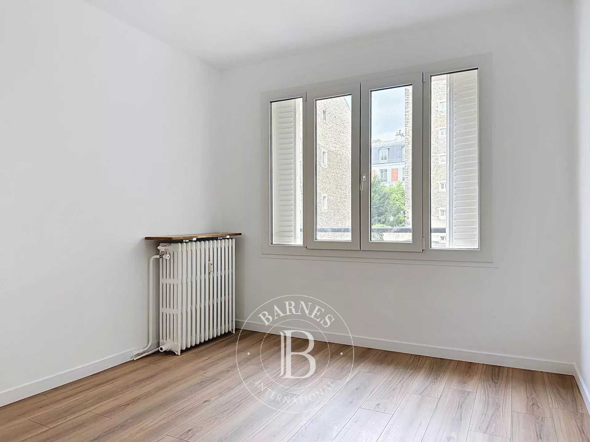 Neuilly-sur-Seine  - Appartement 3 Pi&egrave;ces, 1 Chambre