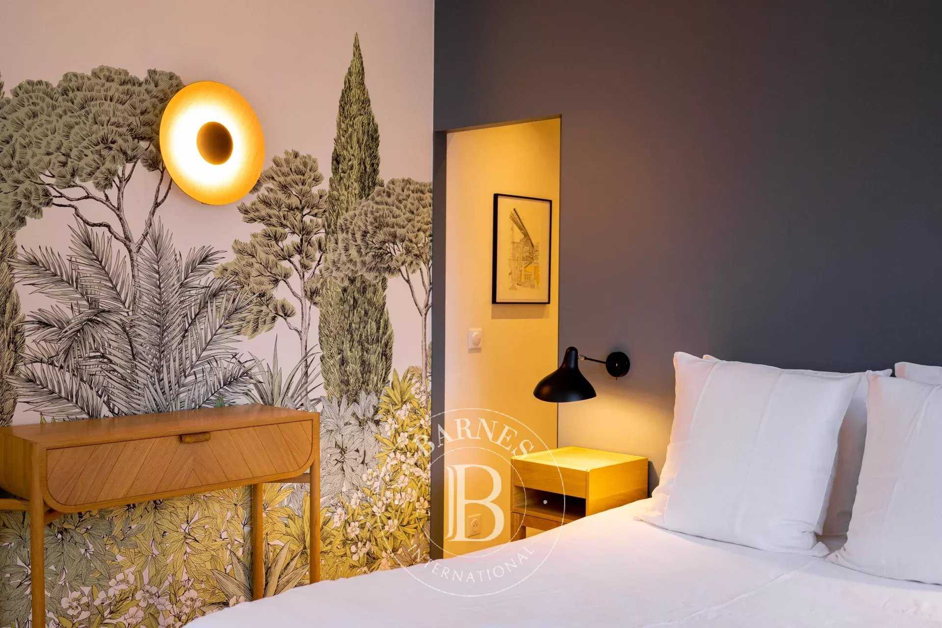 Neuilly-sur-Seine  - Piso 5 Cuartos 4 Habitaciones