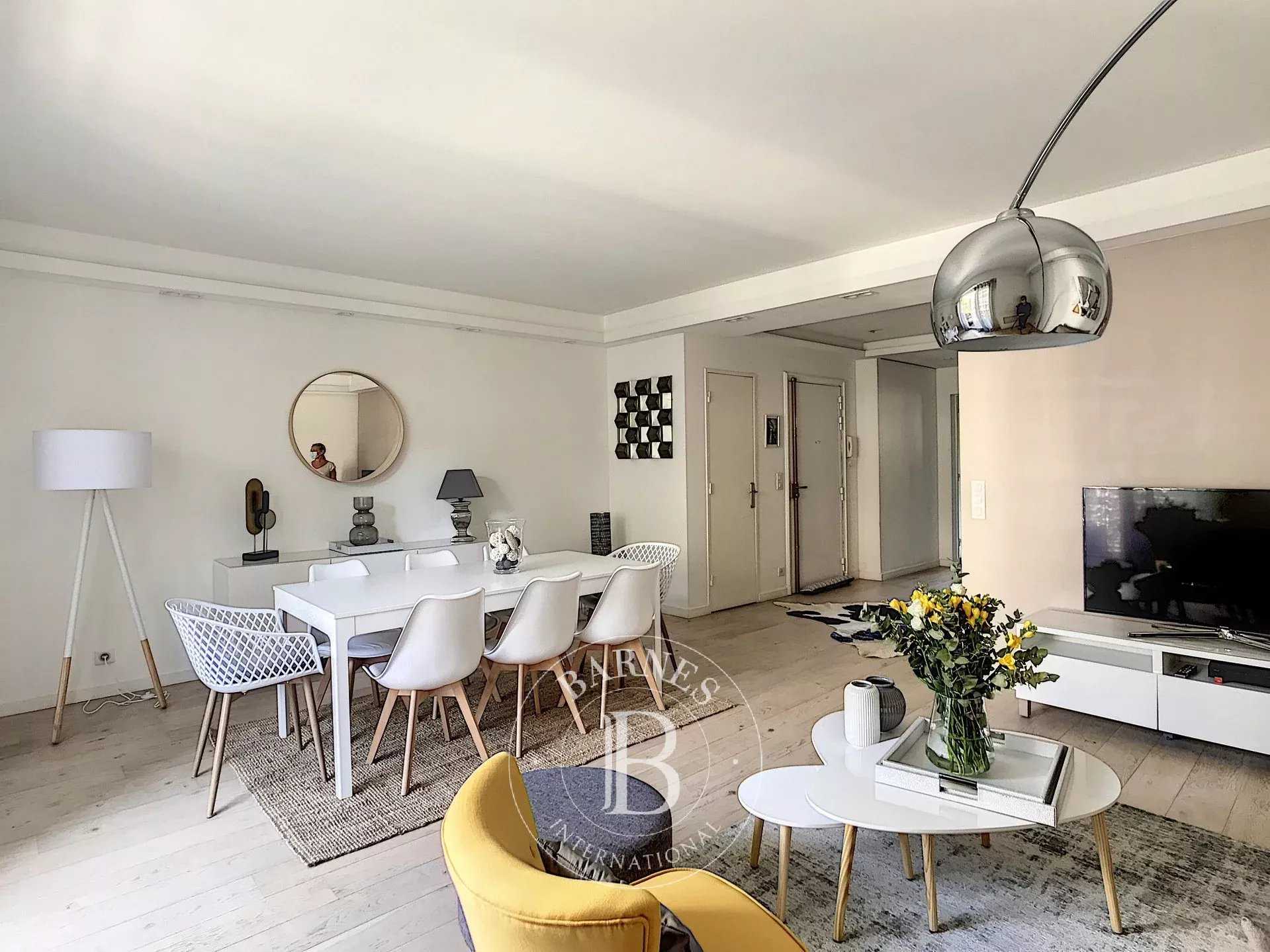 Neuilly-sur-Seine  - Appartement 2 Pi&egrave;ces, 1 Chambre