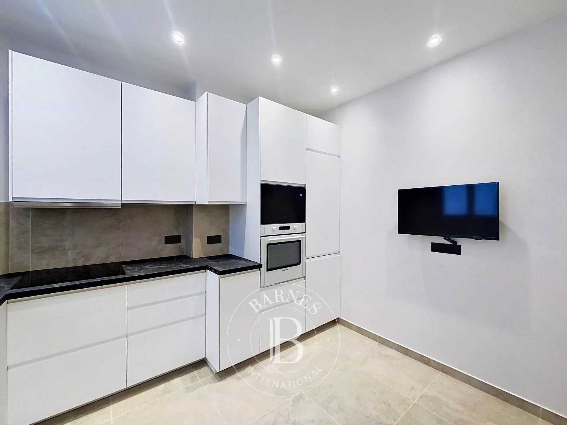 Neuilly-sur-Seine  - Piso 4 Cuartos 3 Habitaciones