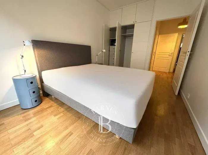 Neuilly-sur-Seine  - Apartment 1 Bedroom