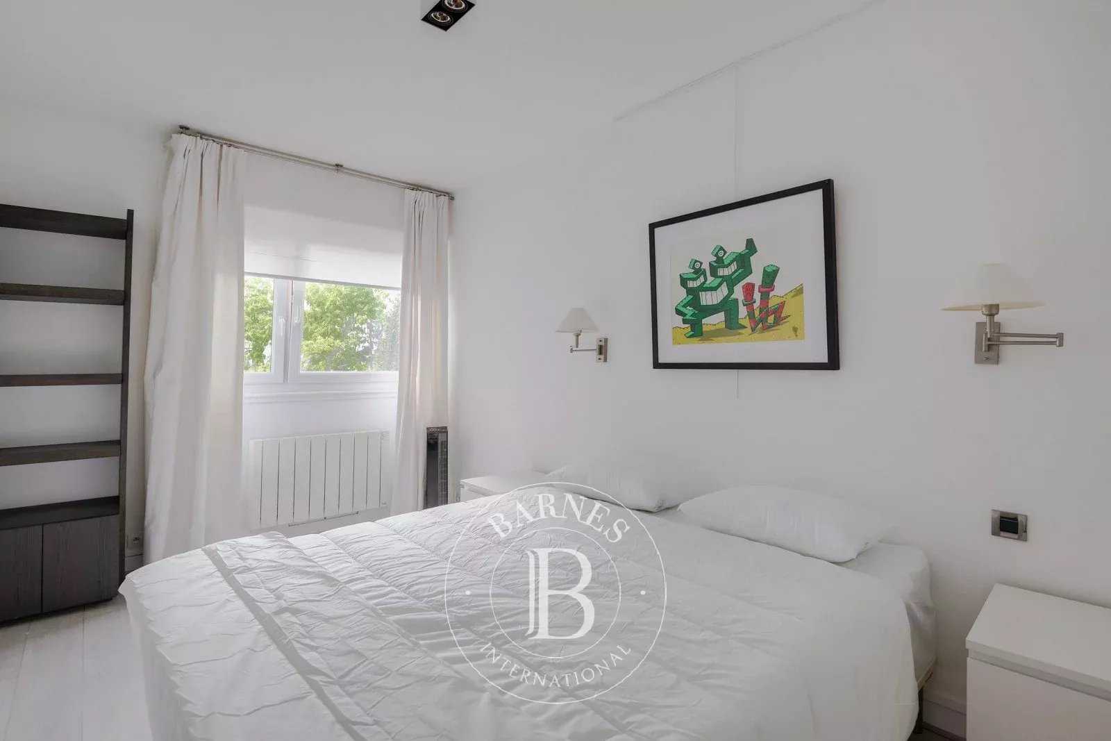 Neuilly-sur-Seine  - Appartement 2 Pièces, 1 Chambre