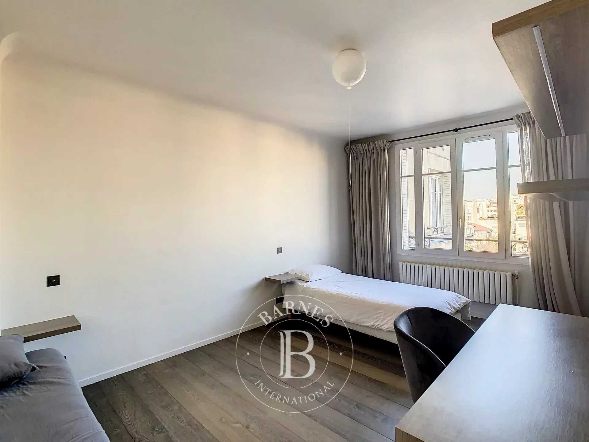 Neuilly-sur-Seine  - Apartment 2 Bedrooms