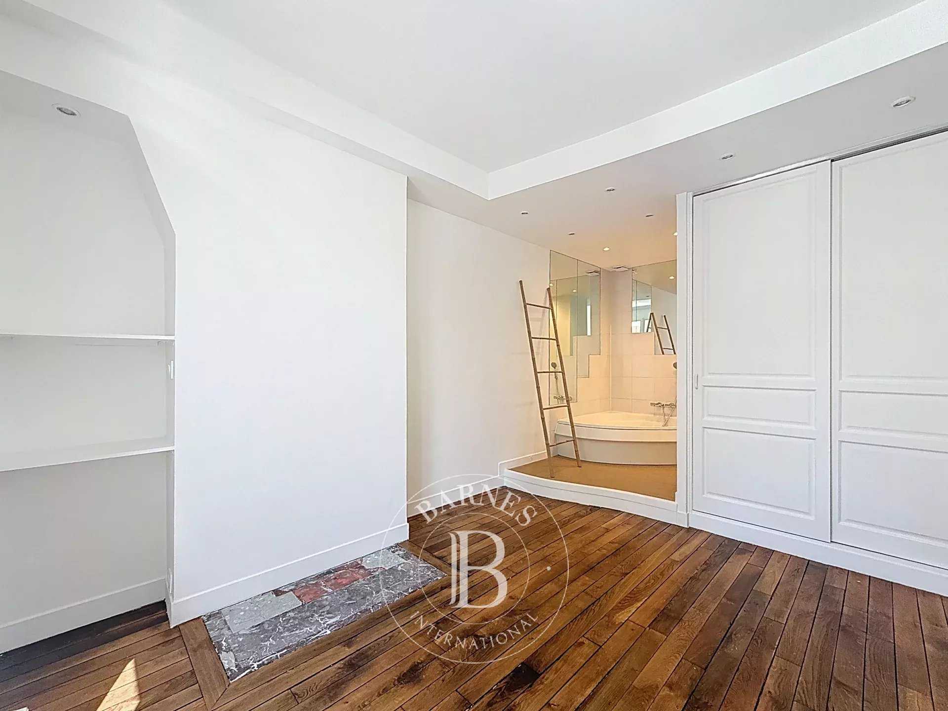 Neuilly-sur-Seine  - Appartement 3 Pièces, 1 Chambre