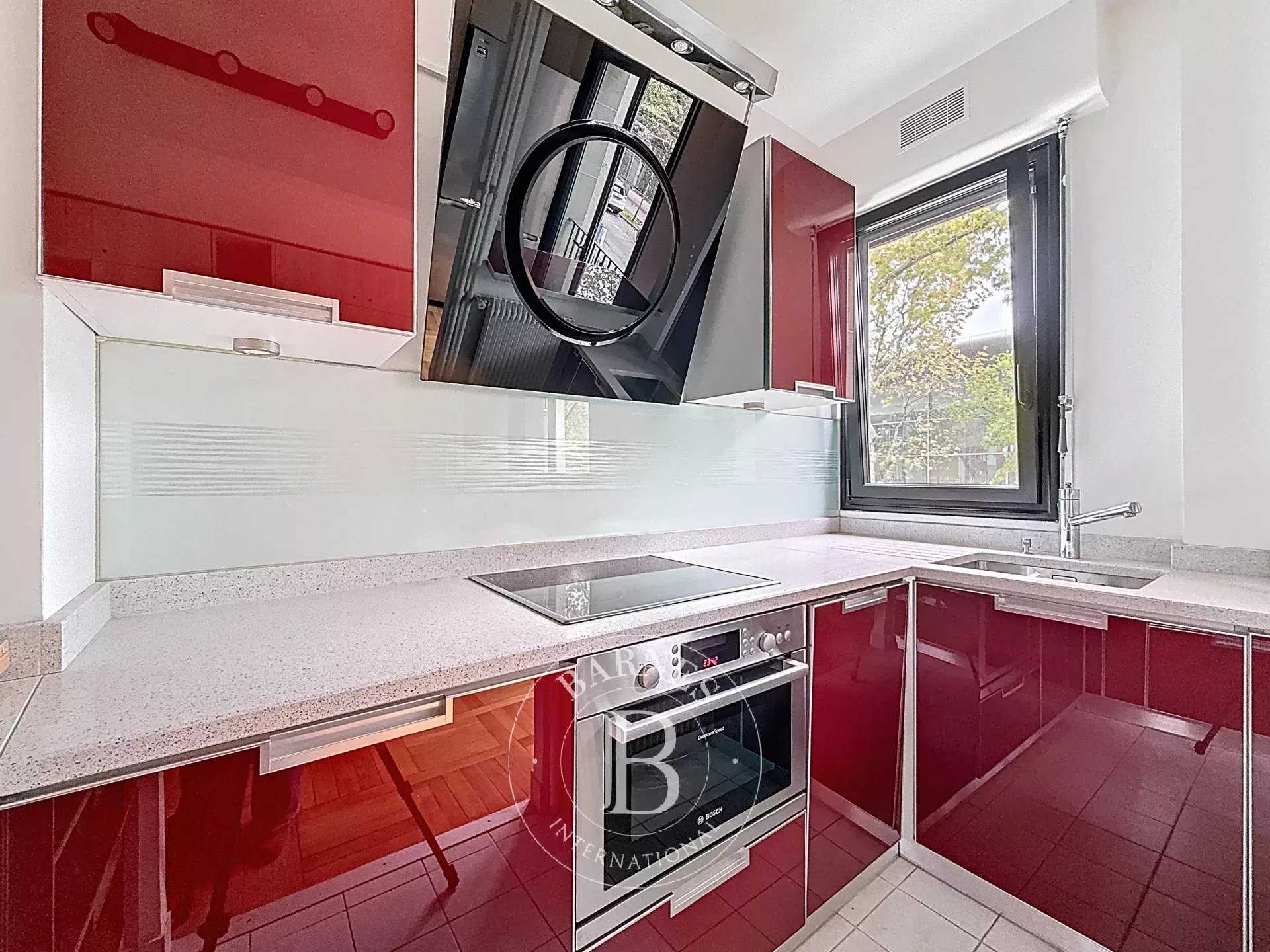 Neuilly-sur-Seine  - Piso 1 Cuarto