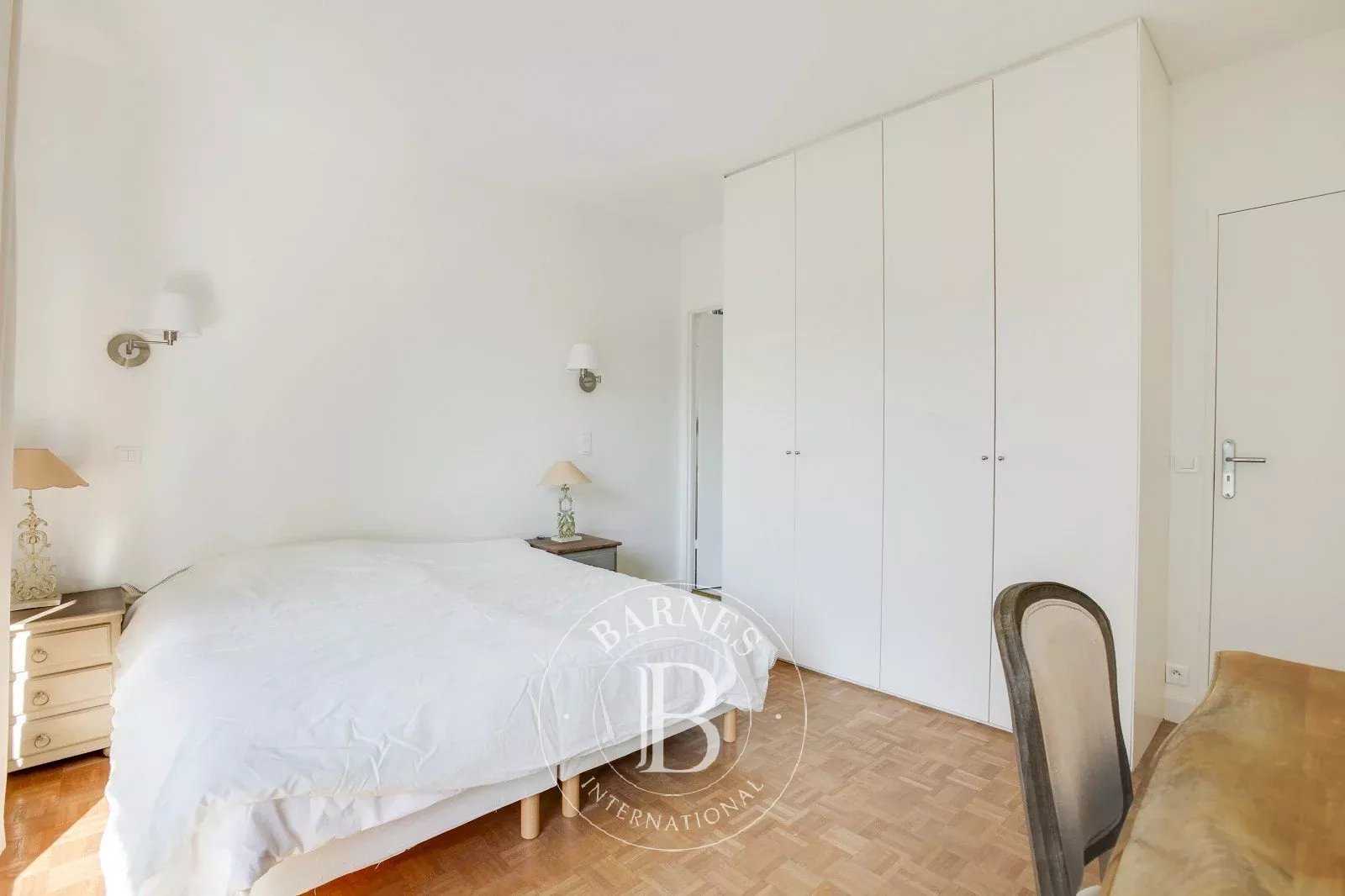 Neuilly-sur-Seine  - Piso 4 Cuartos 3 Habitaciones