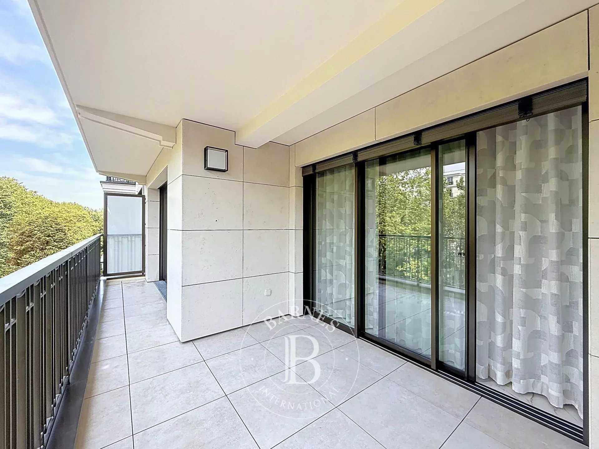 Neuilly-sur-Seine  - Appartement 5 Pi&egrave;ces 4 Chambres
