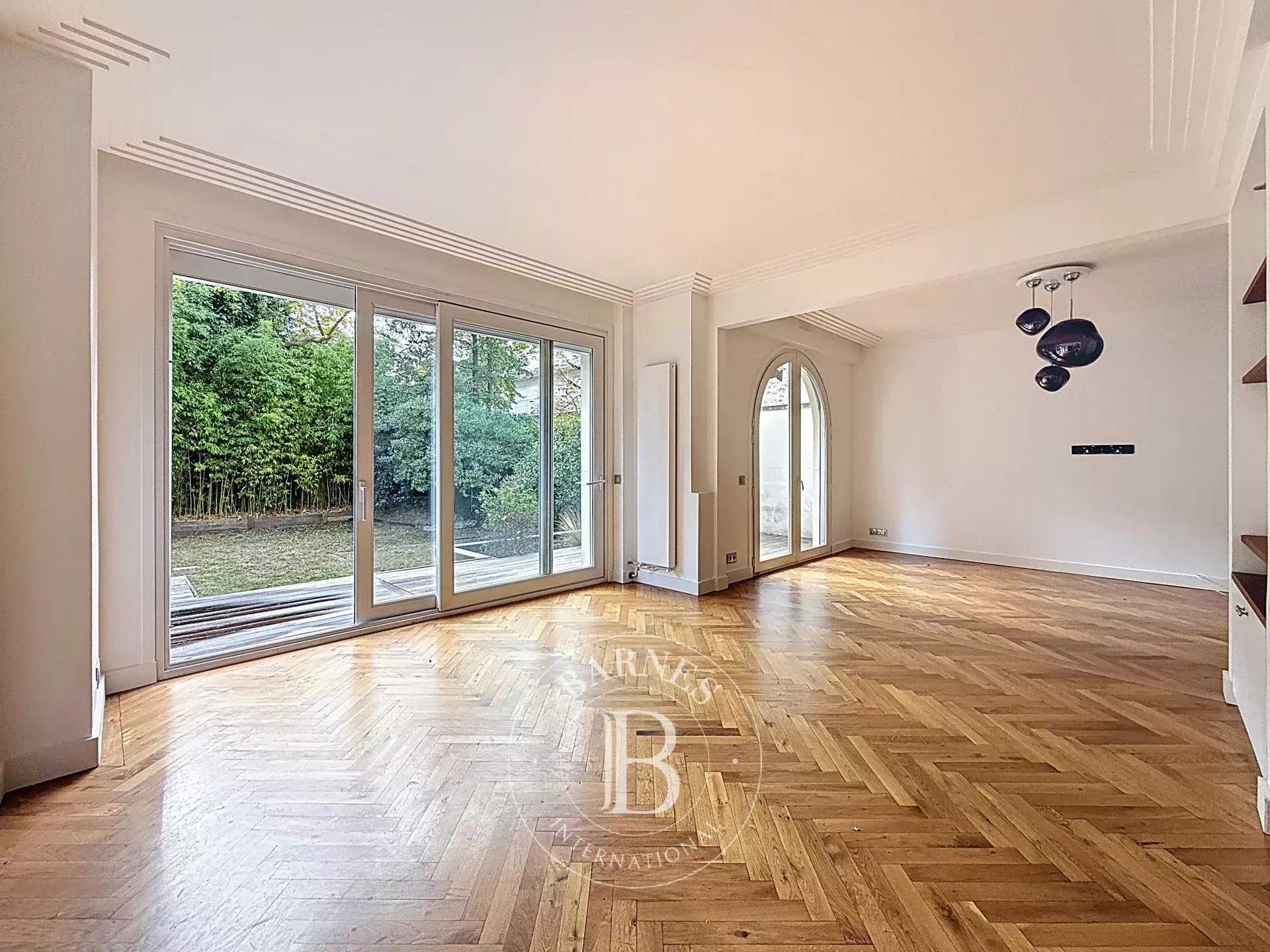 Piso Neuilly-sur-Seine