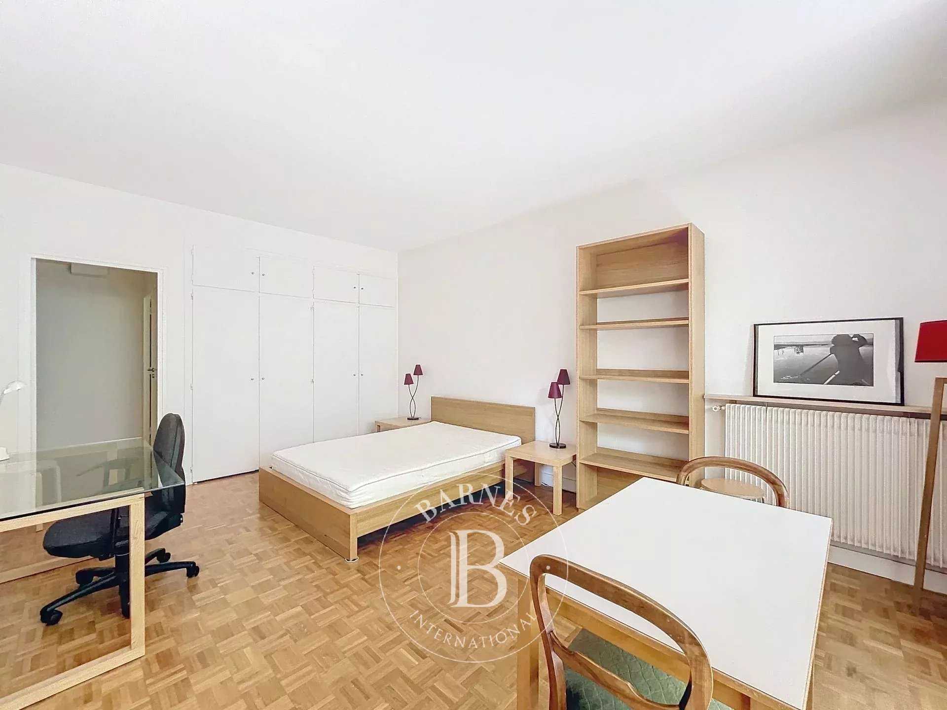 Neuilly-sur-Seine  - Appartement 1 Pièce