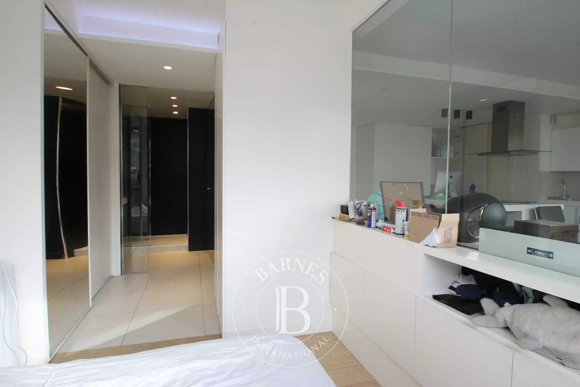 Neuilly-sur-Seine  - Apartment 1 Bedroom