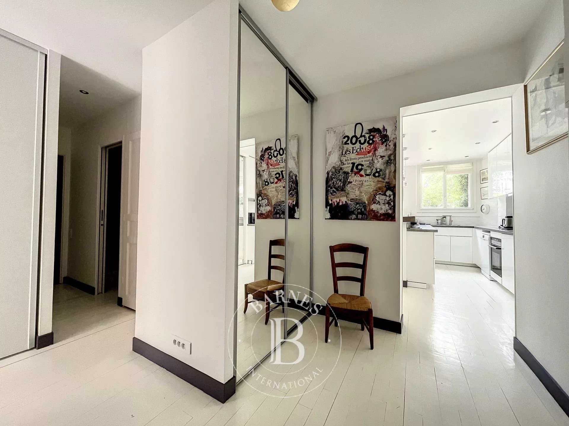 Neuilly-sur-Seine  - Appartement 3 Pièces 2 Chambres