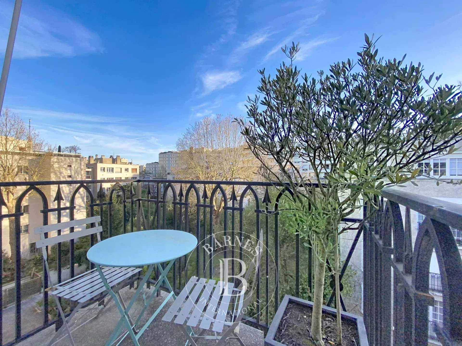 Neuilly-sur-Seine  - Appartement 2 Pi&egrave;ces, 1 Chambre