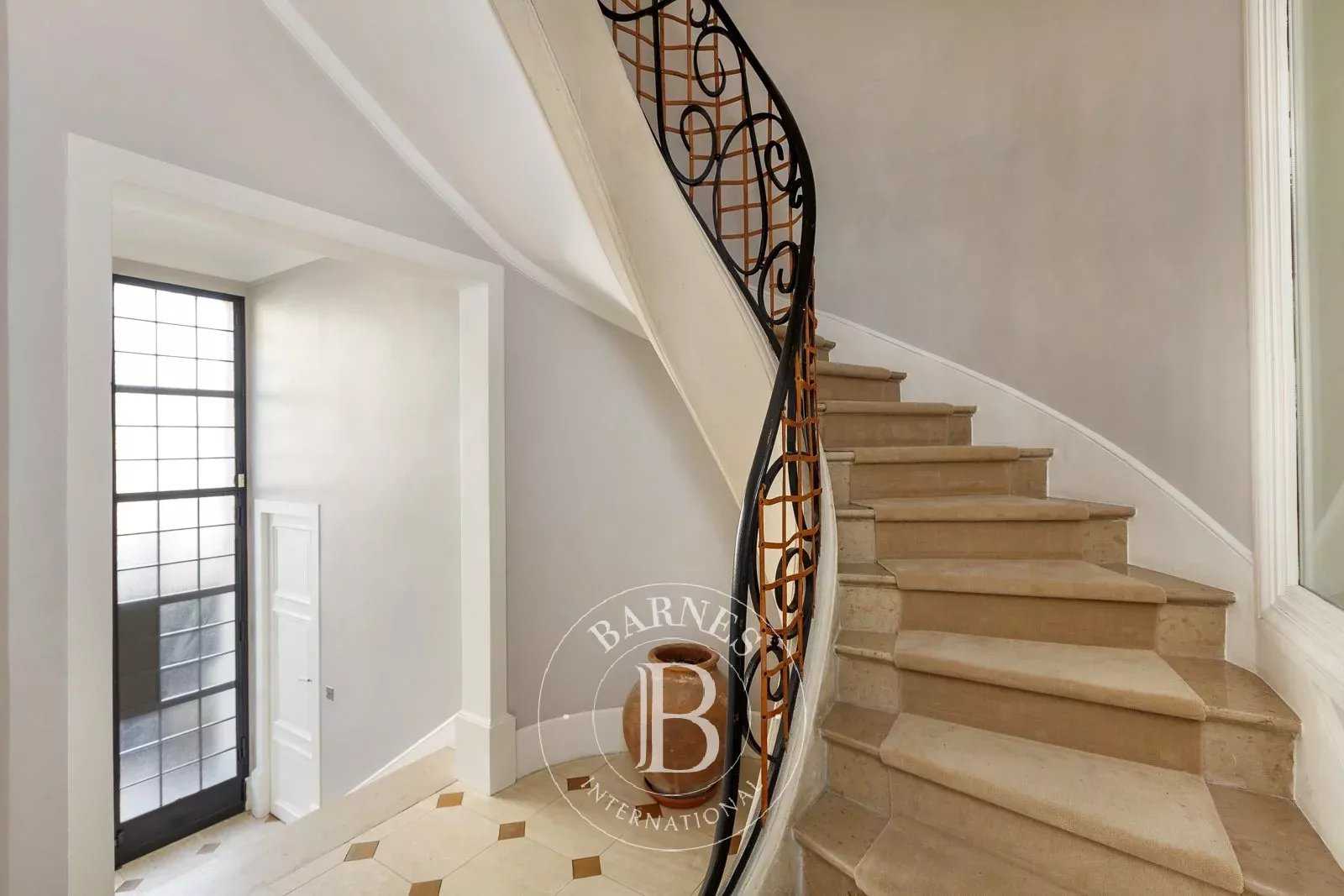 Neuilly-sur-Seine  - Casa 7 Cuartos 6 Habitaciones