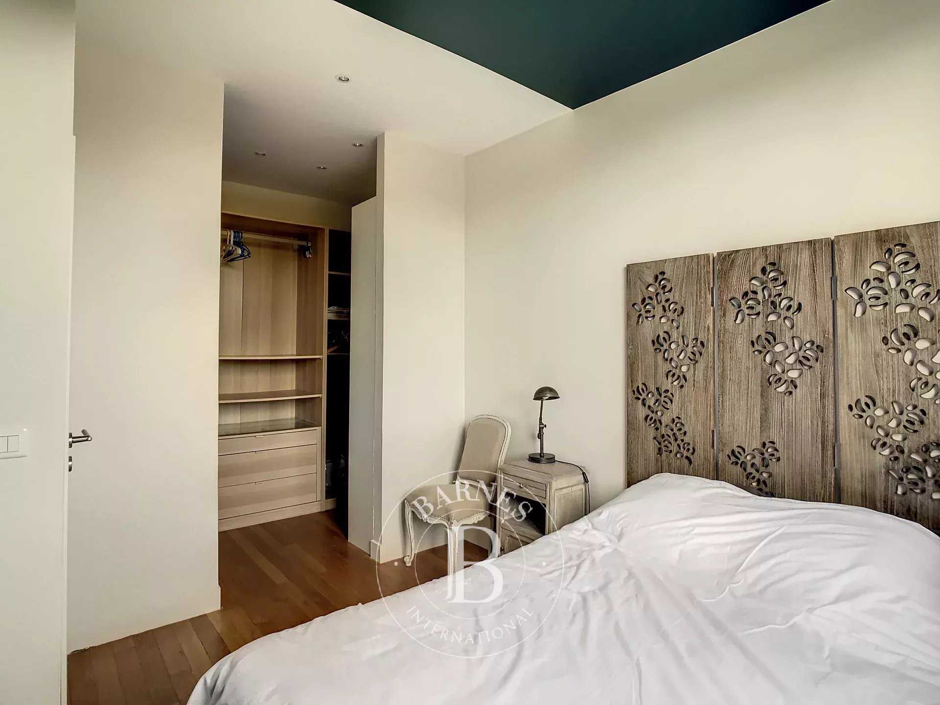 Neuilly-sur-Seine  - Apartment 2 Bedrooms